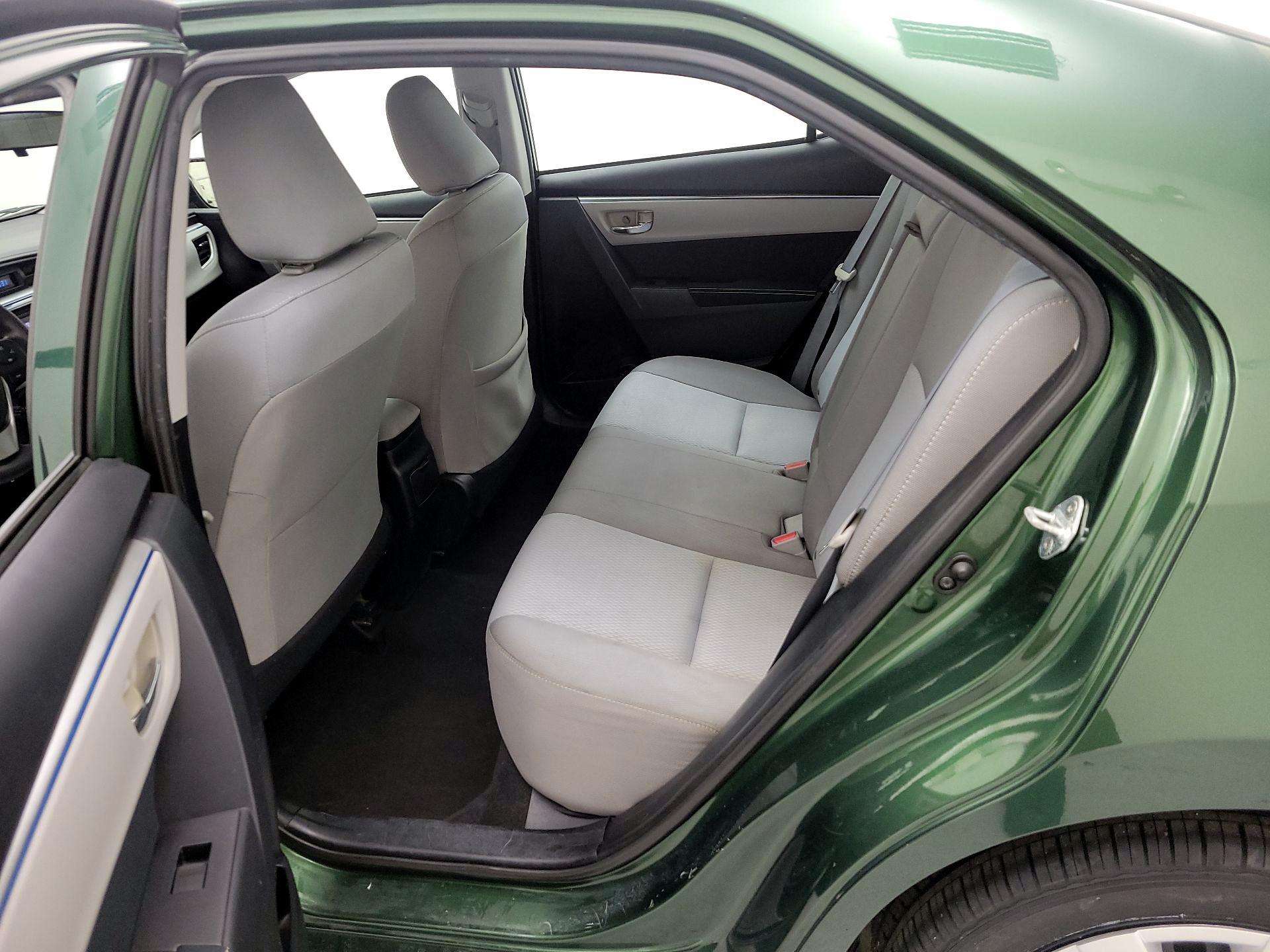 Thumbnail: 2016 Toyota Corolla - 19
