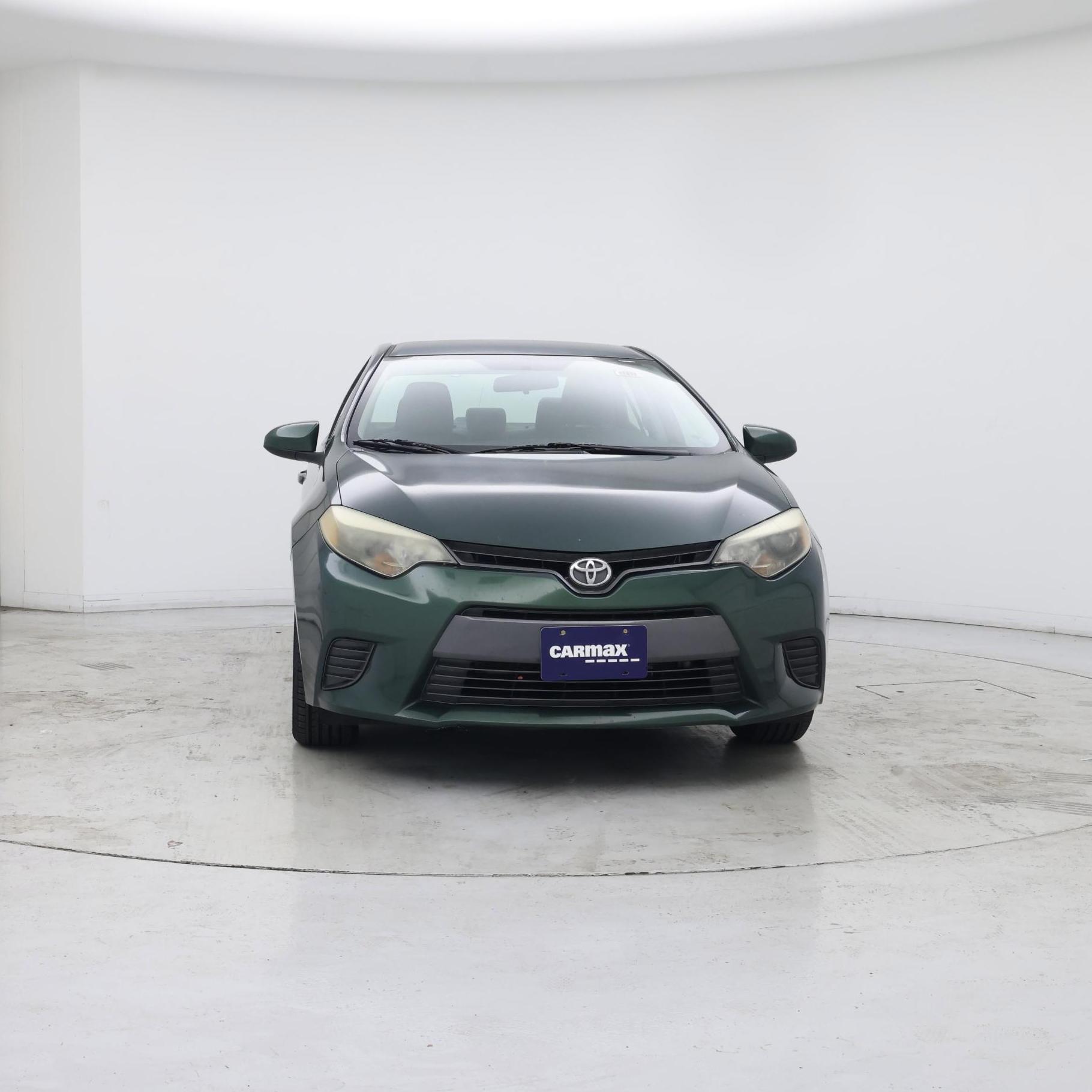 Thumbnail: 2016 Toyota Corolla - 5