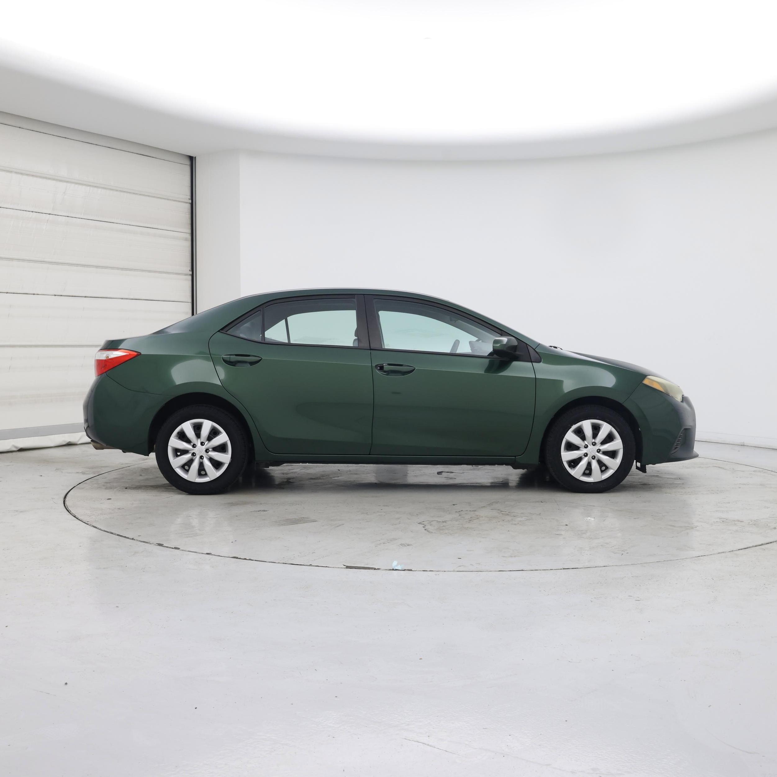 Thumbnail: 2016 Toyota Corolla - 7