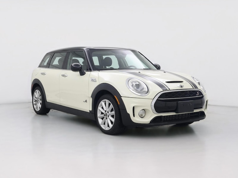 2017 MINI Cooper Clubman S -
                  Laurel, MD