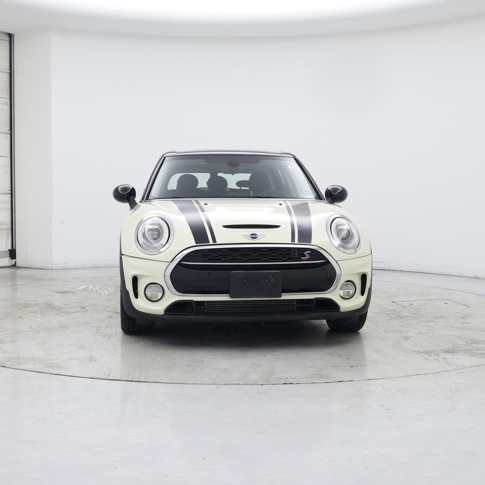 Thumbnail: 2017 MINI Cooper Clubman - 5
