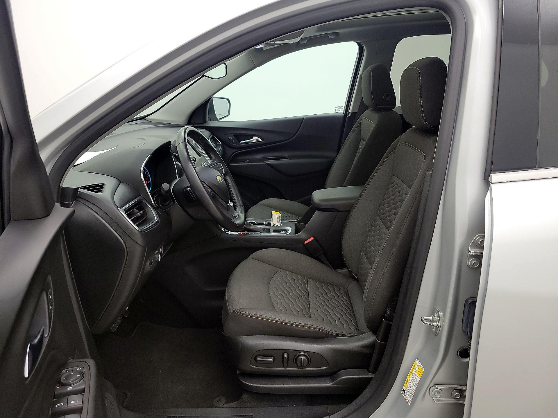 Thumbnail: 2020 Chevrolet Equinox - 11