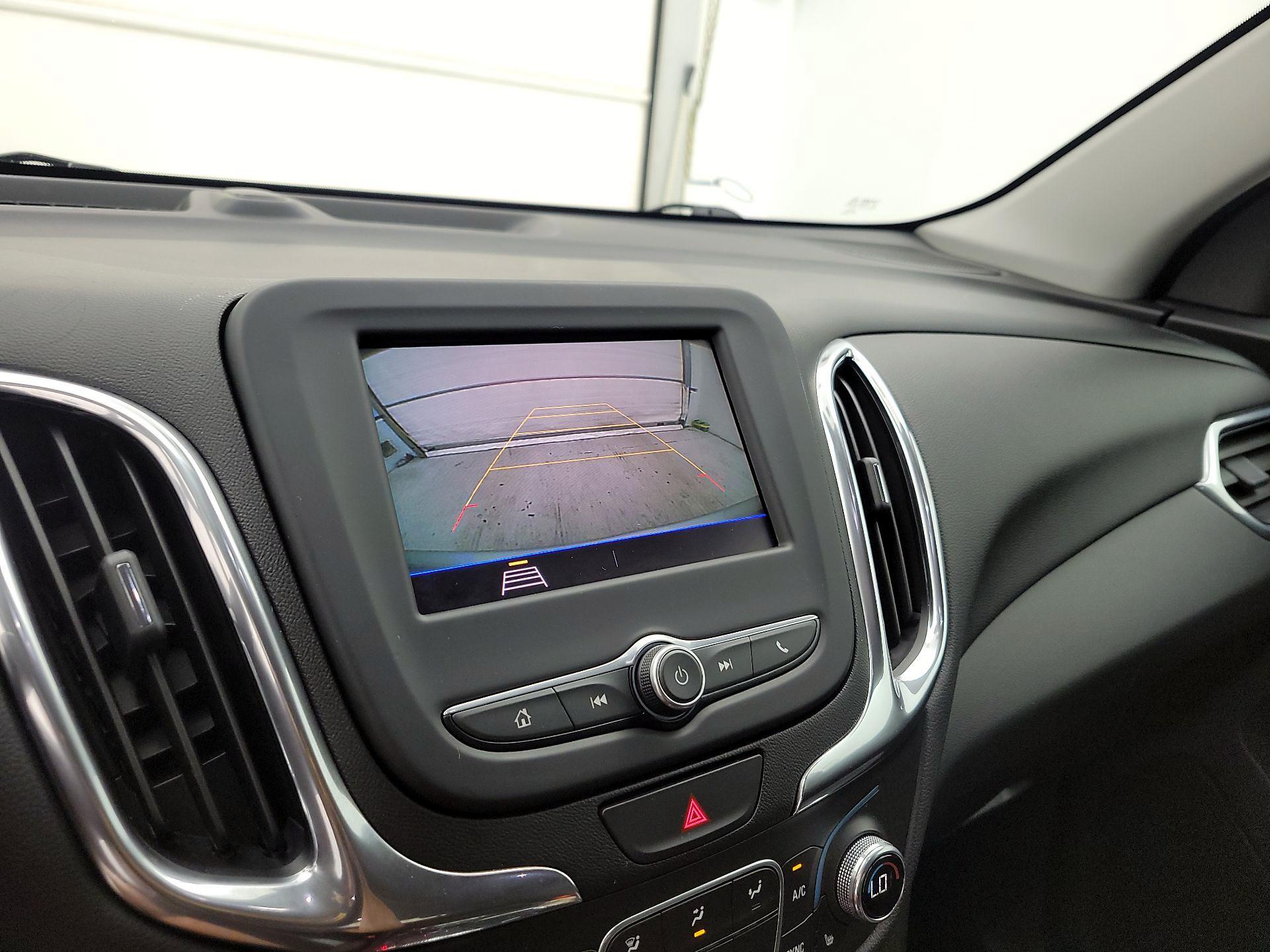 Thumbnail: 2020 Chevrolet Equinox - 14