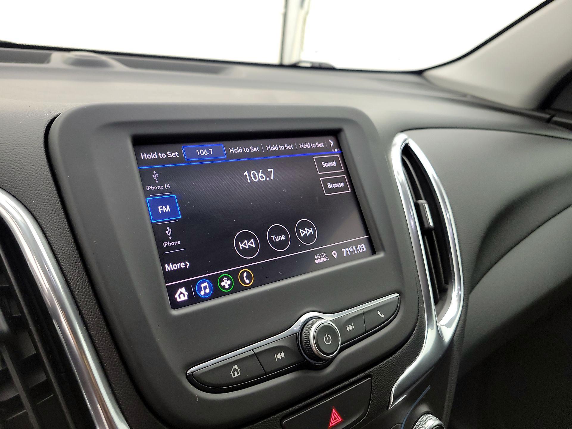 Thumbnail: 2020 Chevrolet Equinox - 15