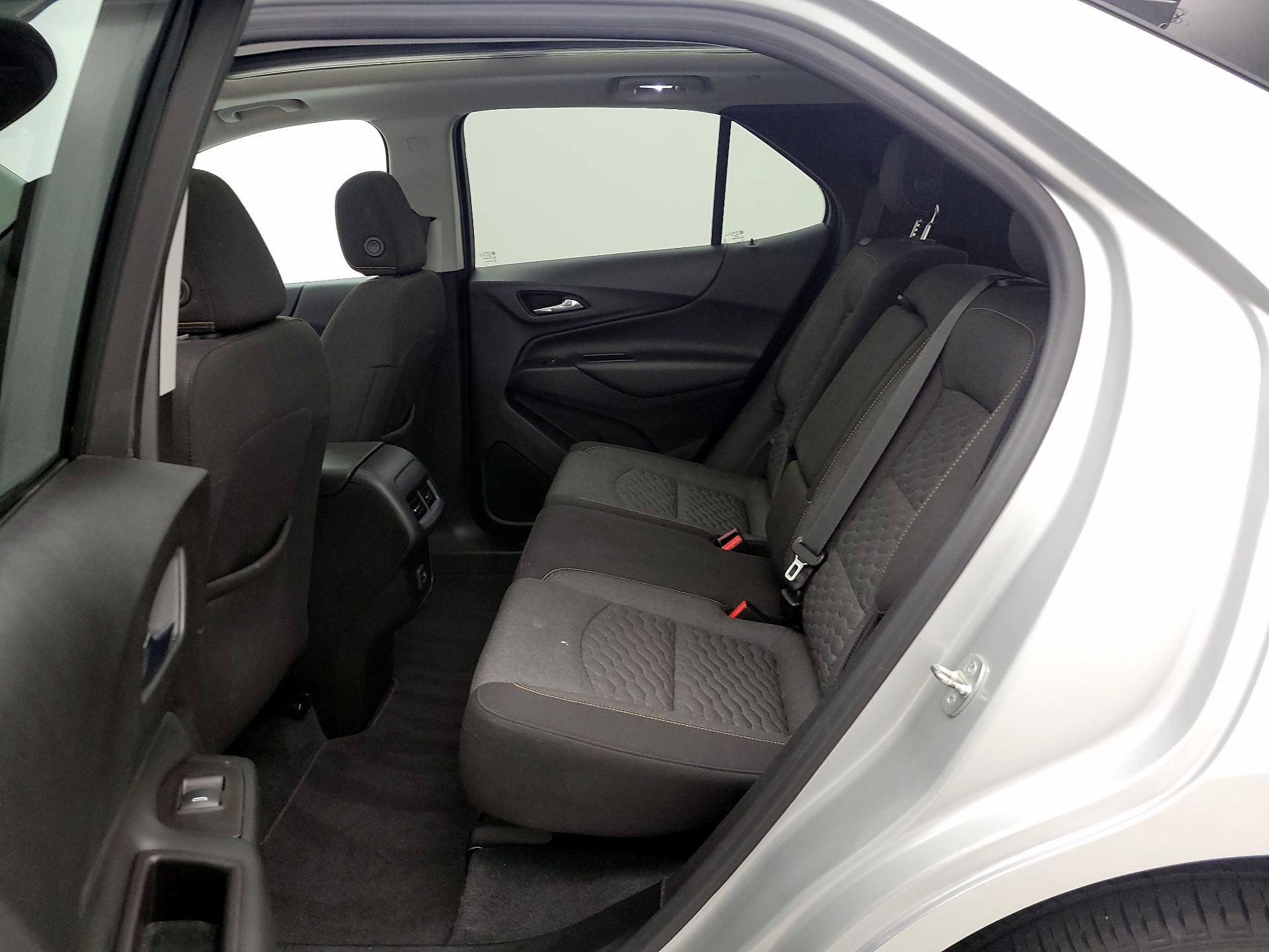 Thumbnail: 2020 Chevrolet Equinox - 20