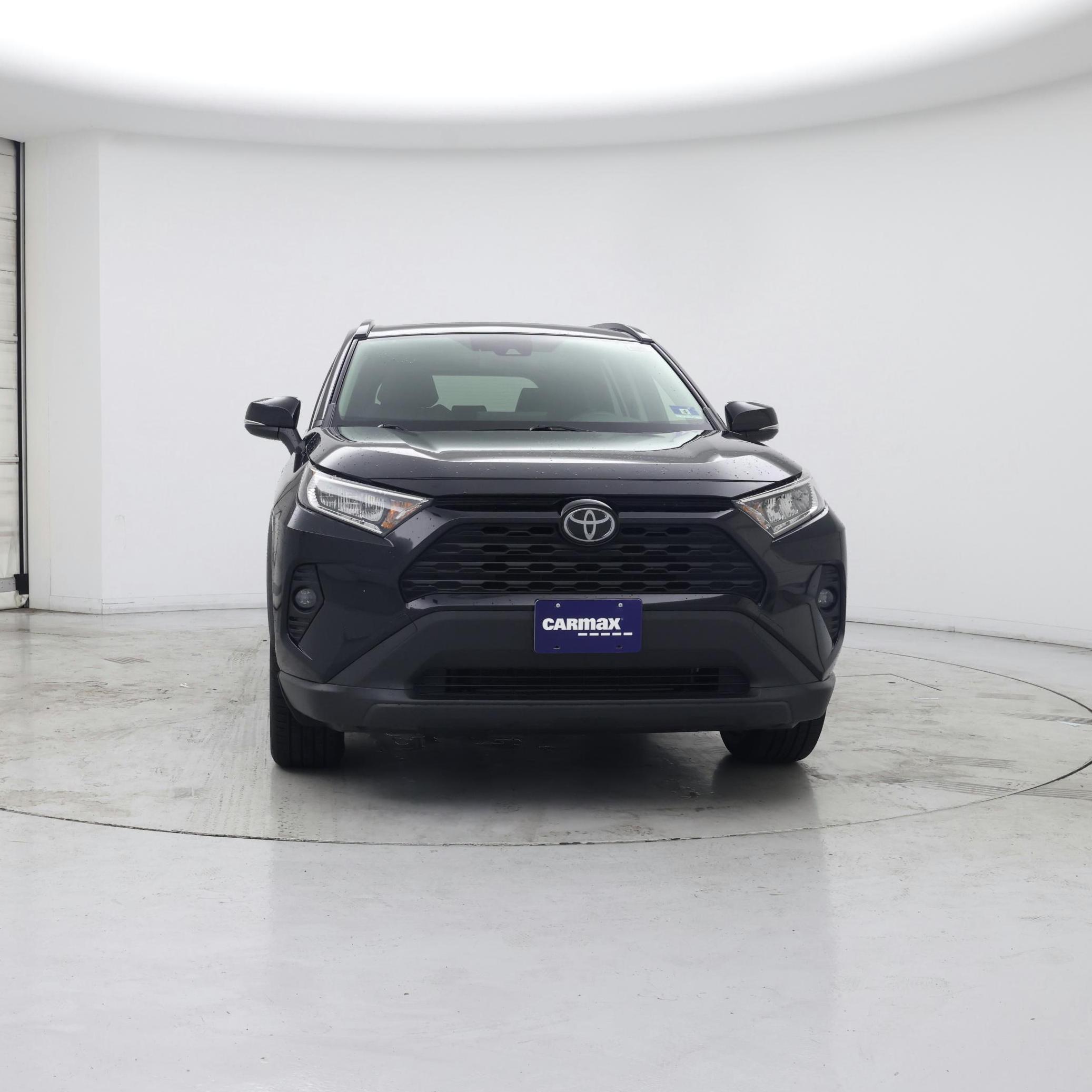 Thumbnail: 2020 Toyota RAV4 - 5