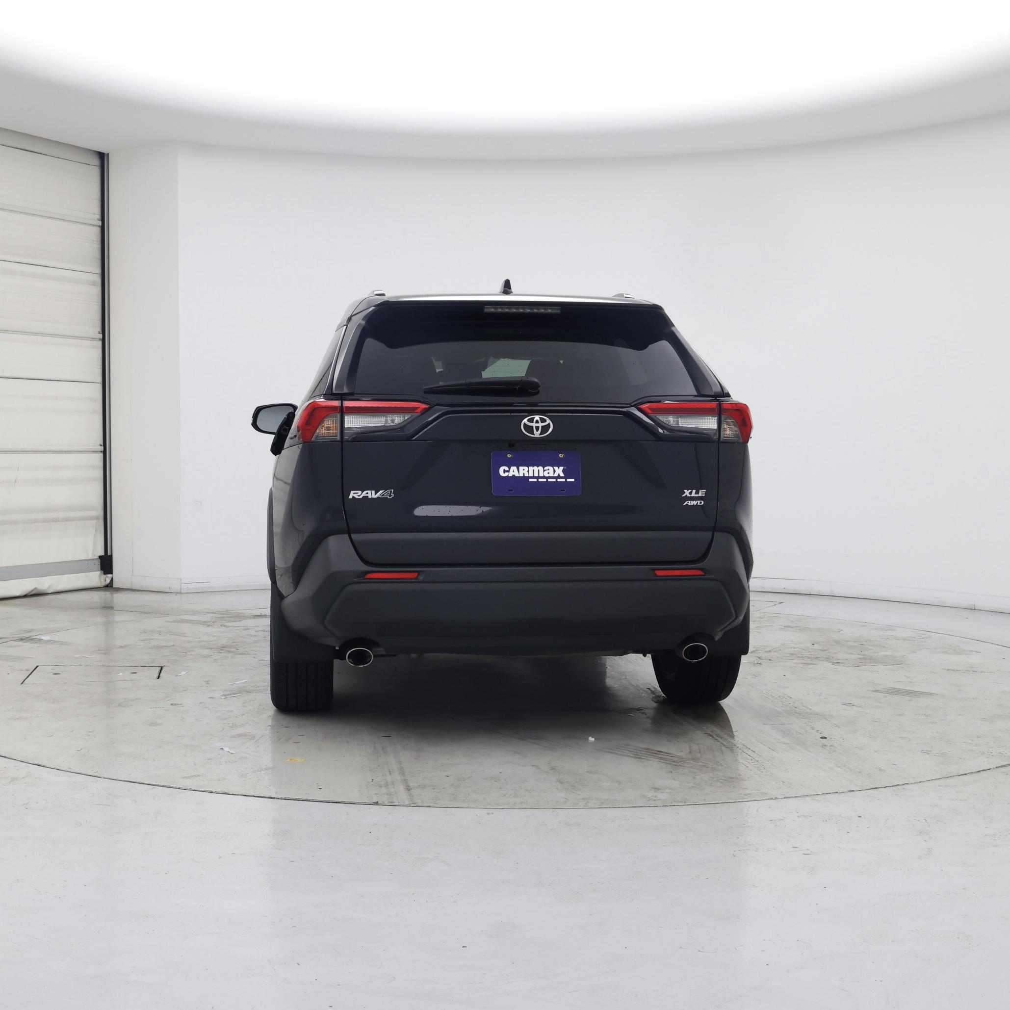 Thumbnail: 2020 Toyota RAV4 - 6
