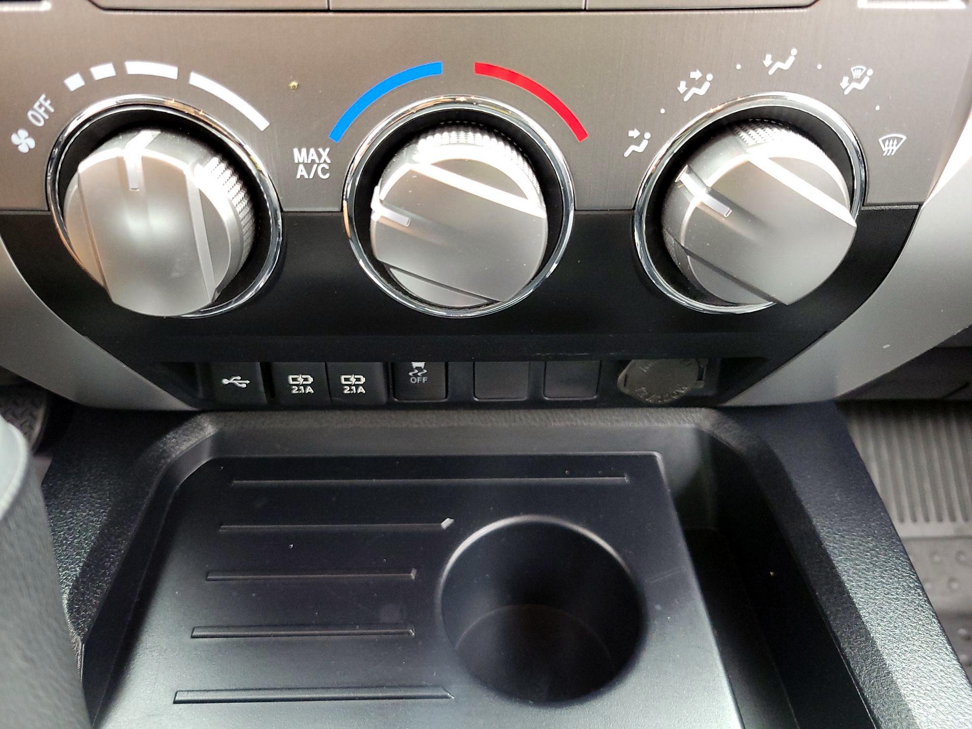 Thumbnail: 2020 Toyota Tundra - 16