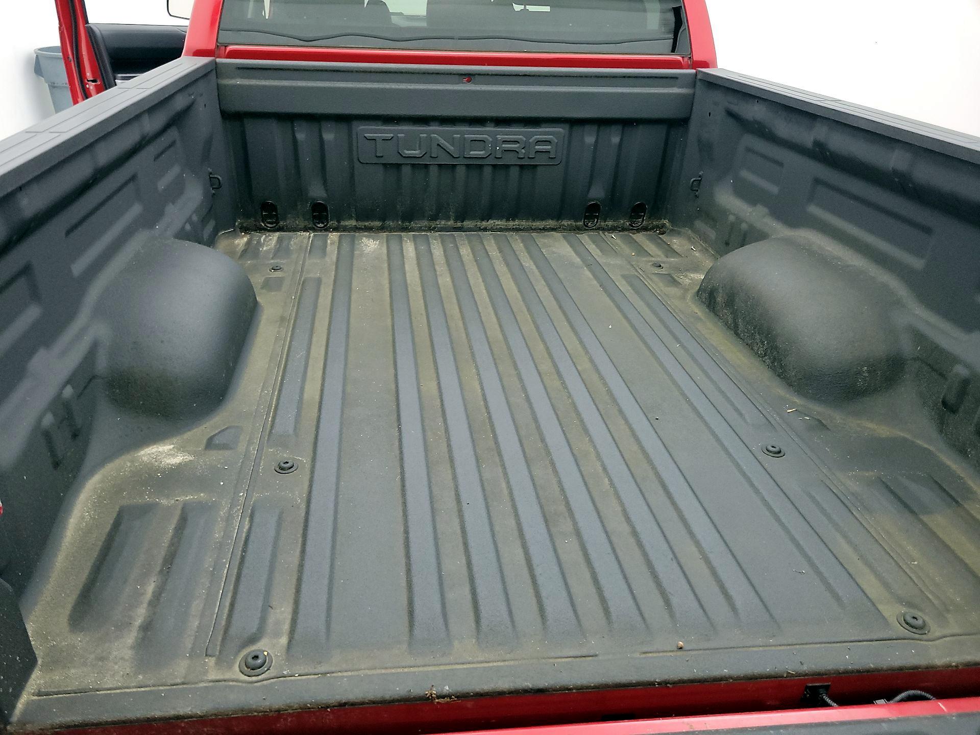 Thumbnail: 2020 Toyota Tundra - 20