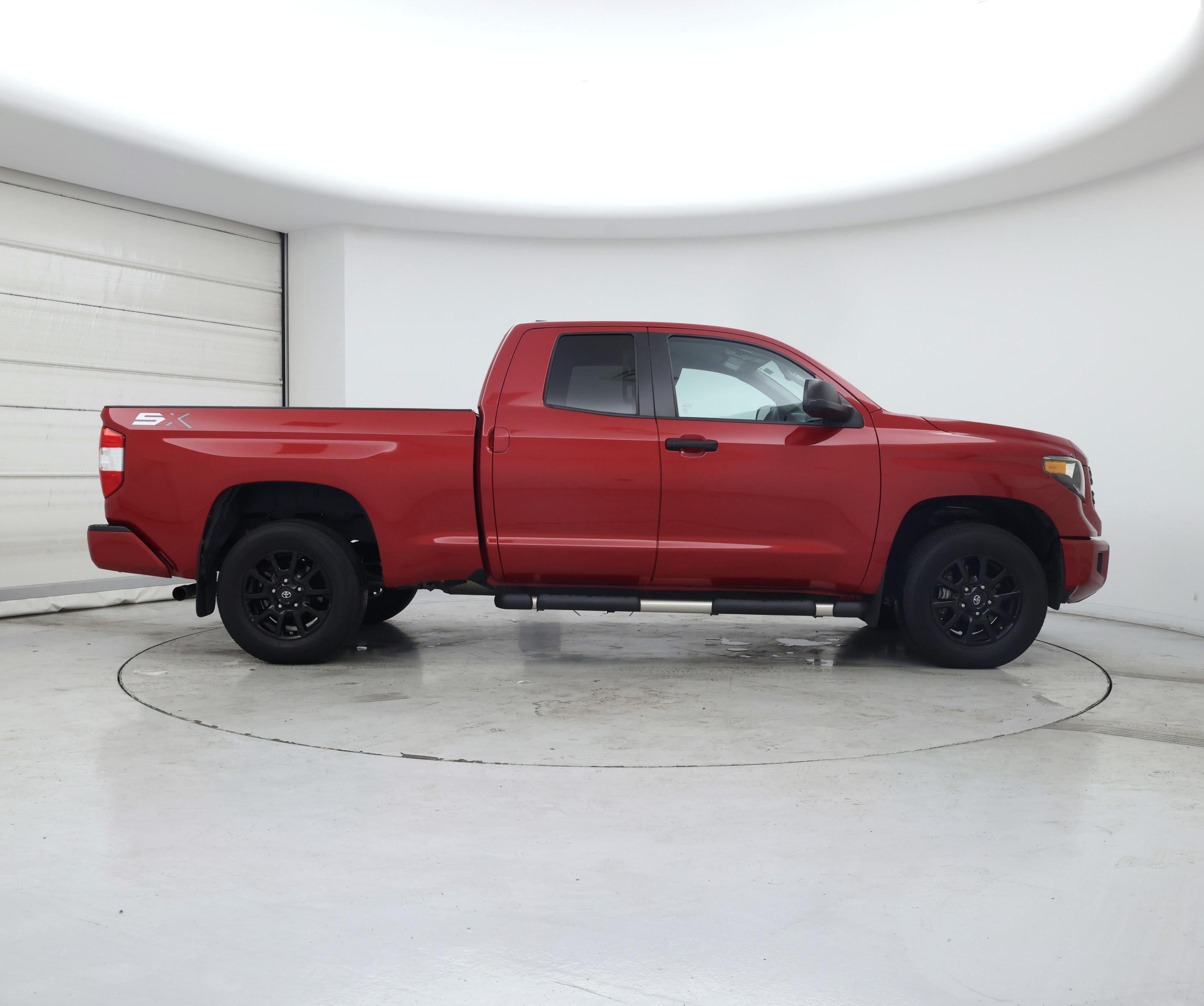 Thumbnail: 2020 Toyota Tundra - 7