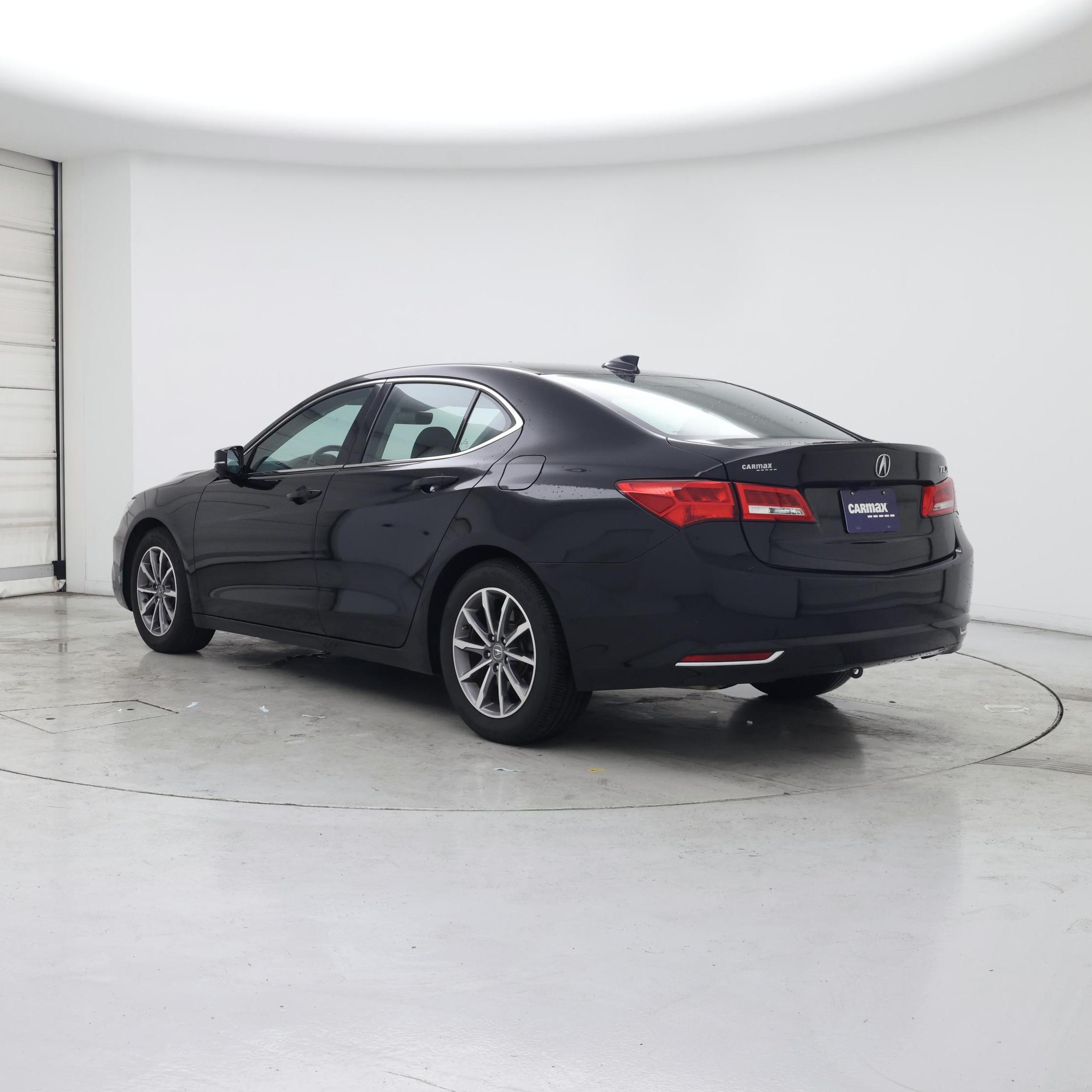 Thumbnail: 2020 Acura TLX - 2