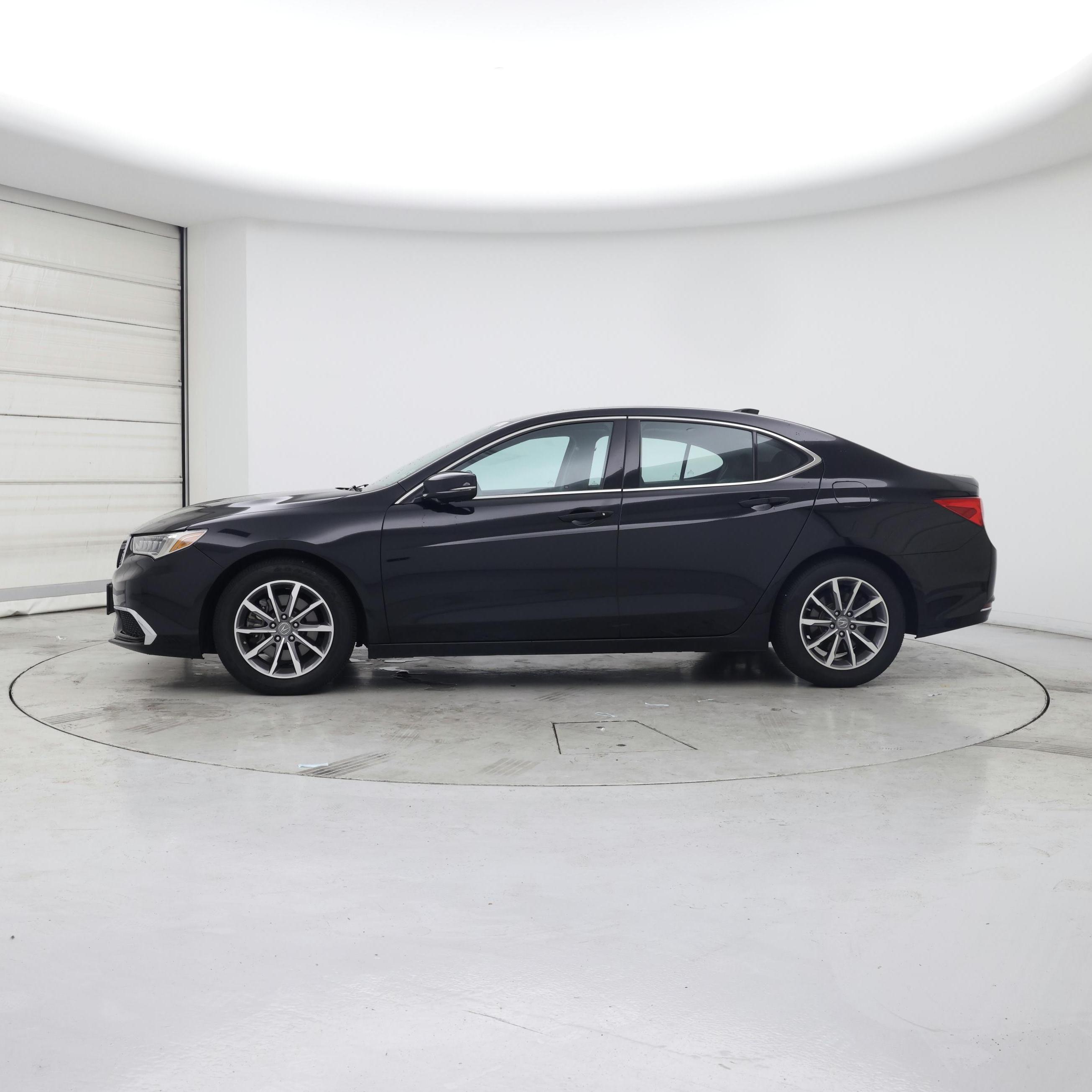 Thumbnail: 2020 Acura TLX - 3