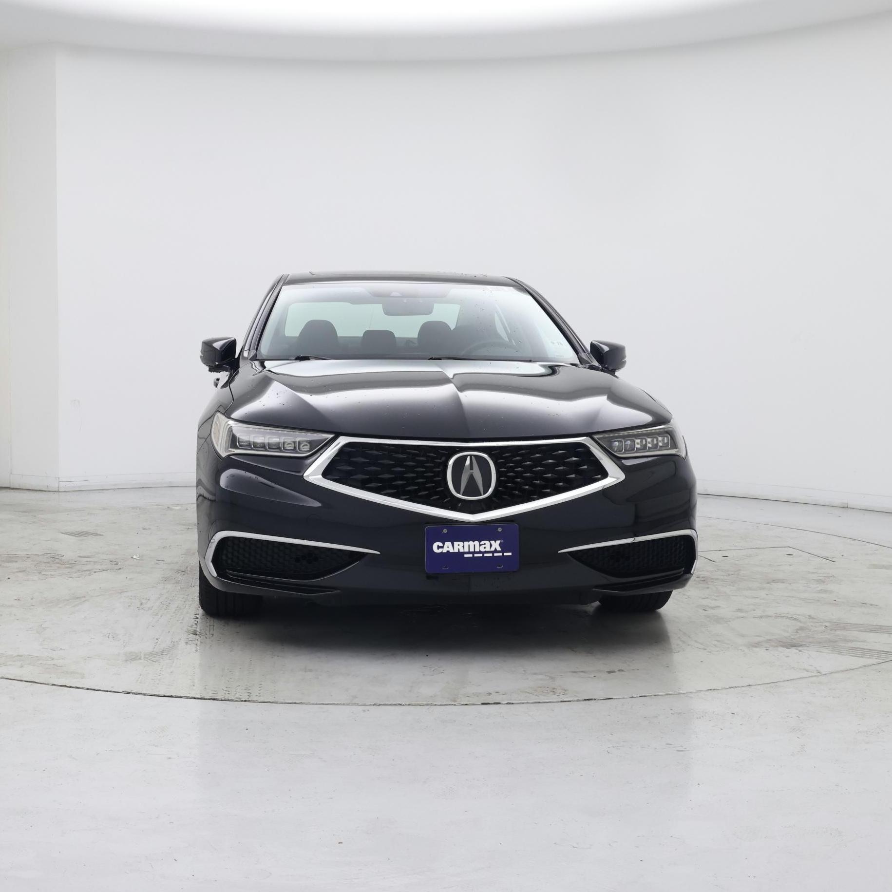 Thumbnail: 2020 Acura TLX - 5