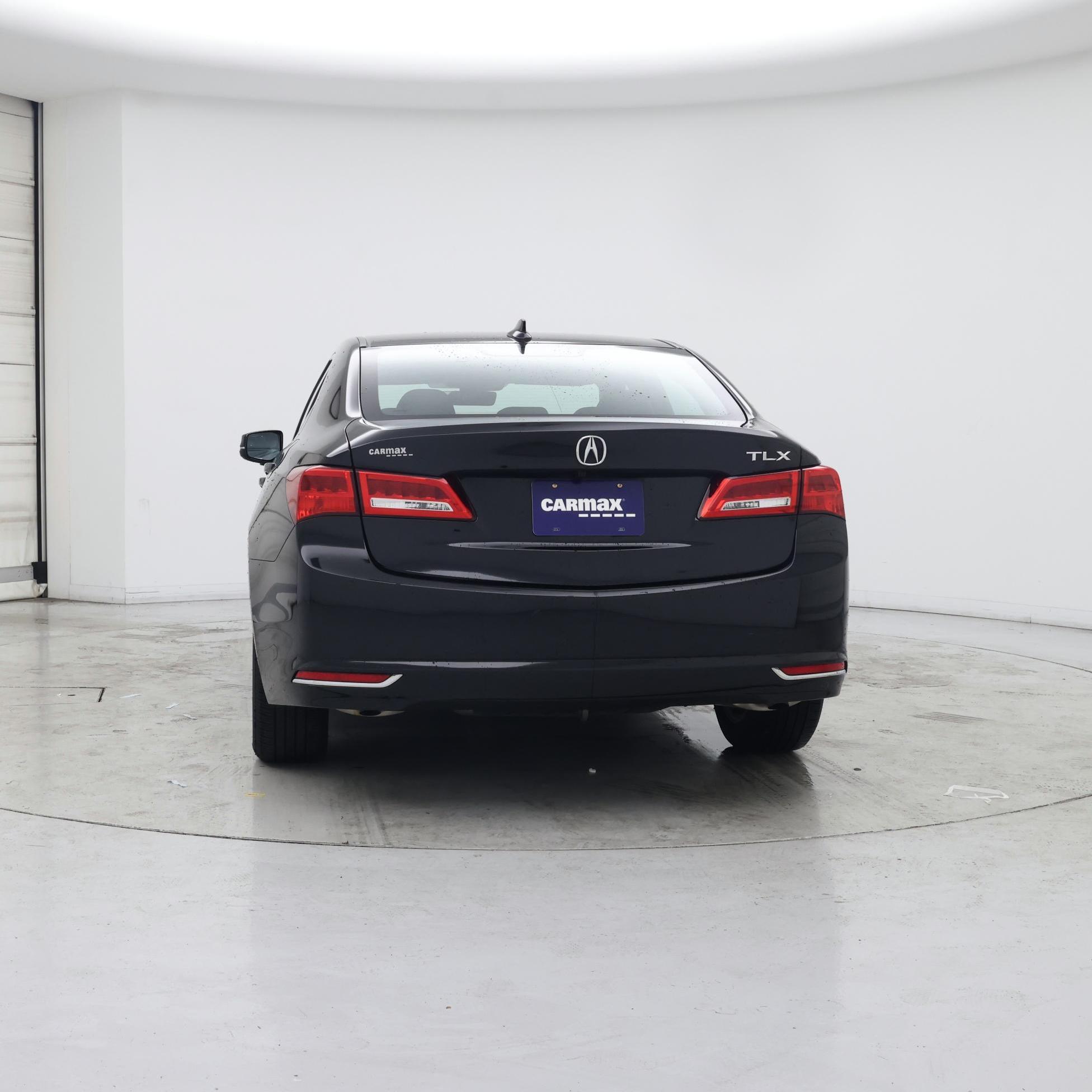 Thumbnail: 2020 Acura TLX - 6