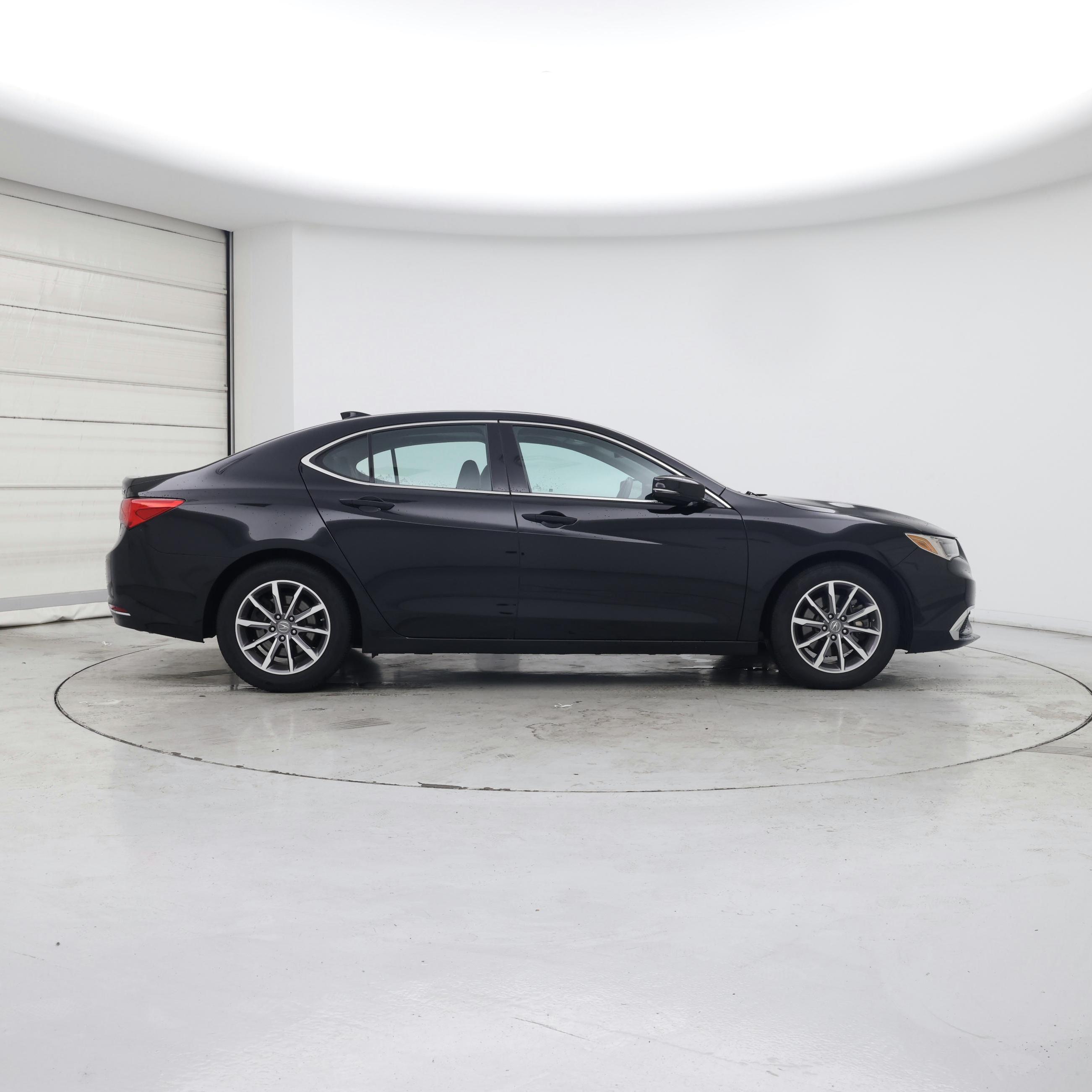Thumbnail: 2020 Acura TLX - 7