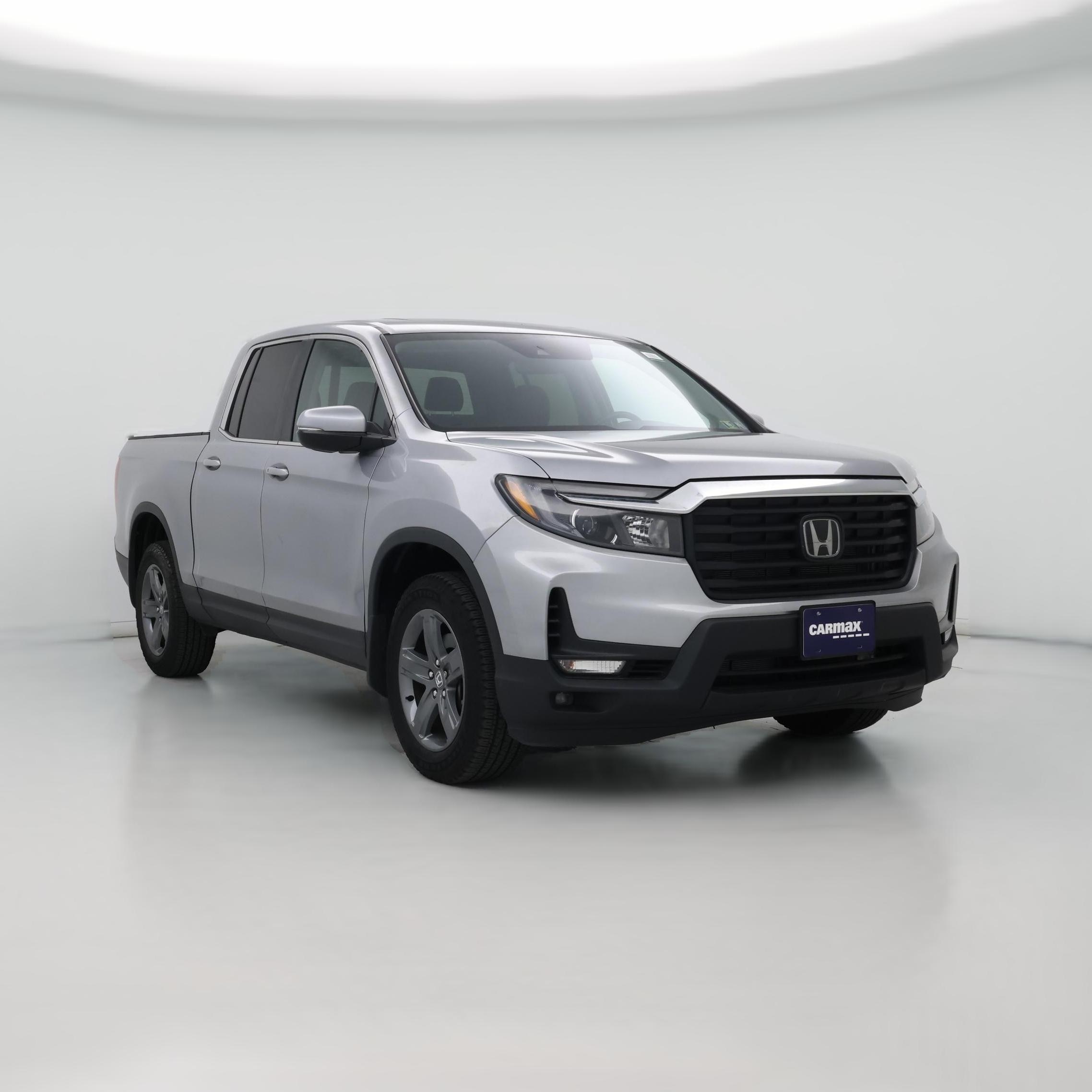 Thumbnail: 2023 Honda Ridgeline - 1