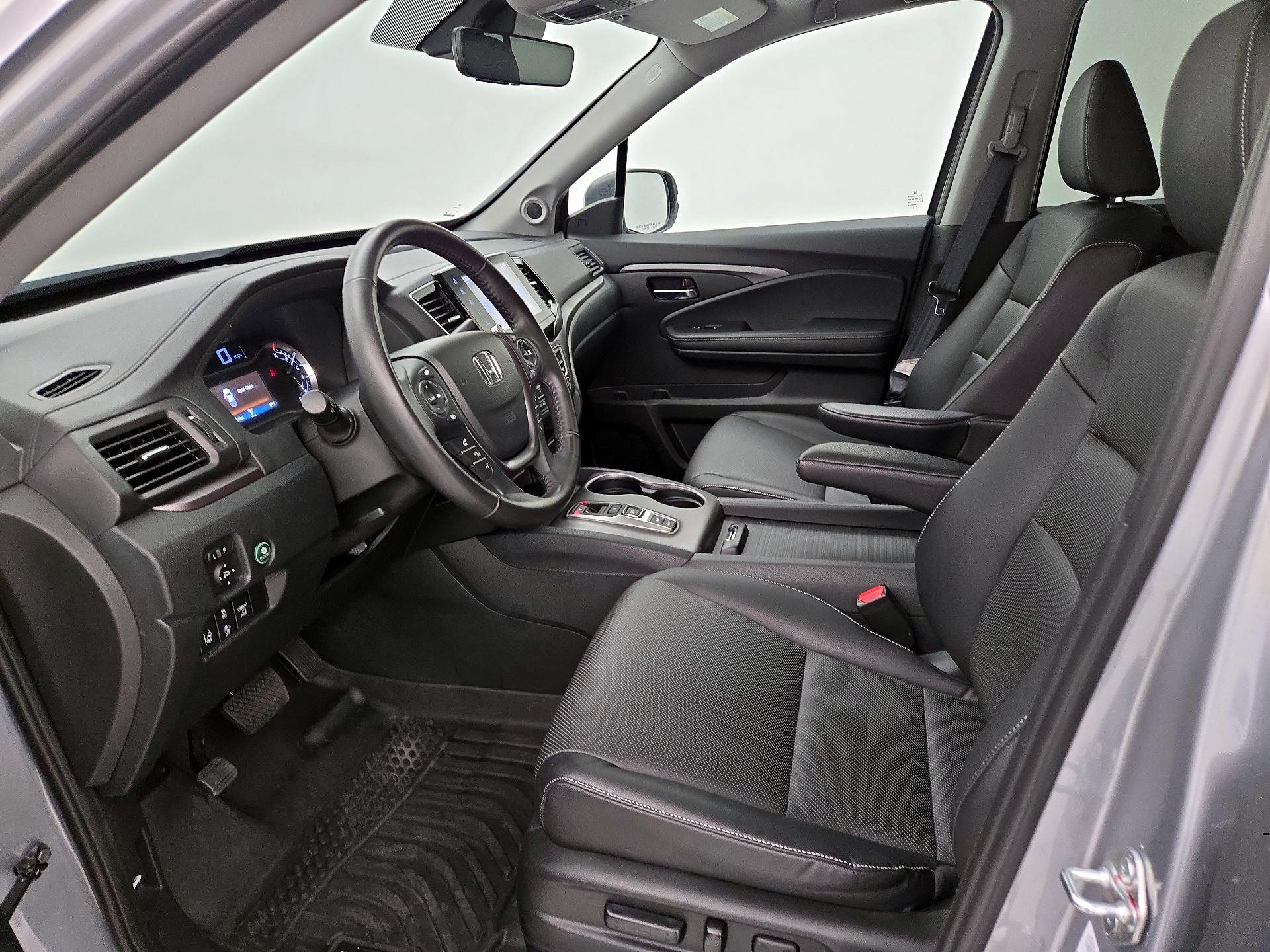 Thumbnail: 2023 Honda Ridgeline - 11
