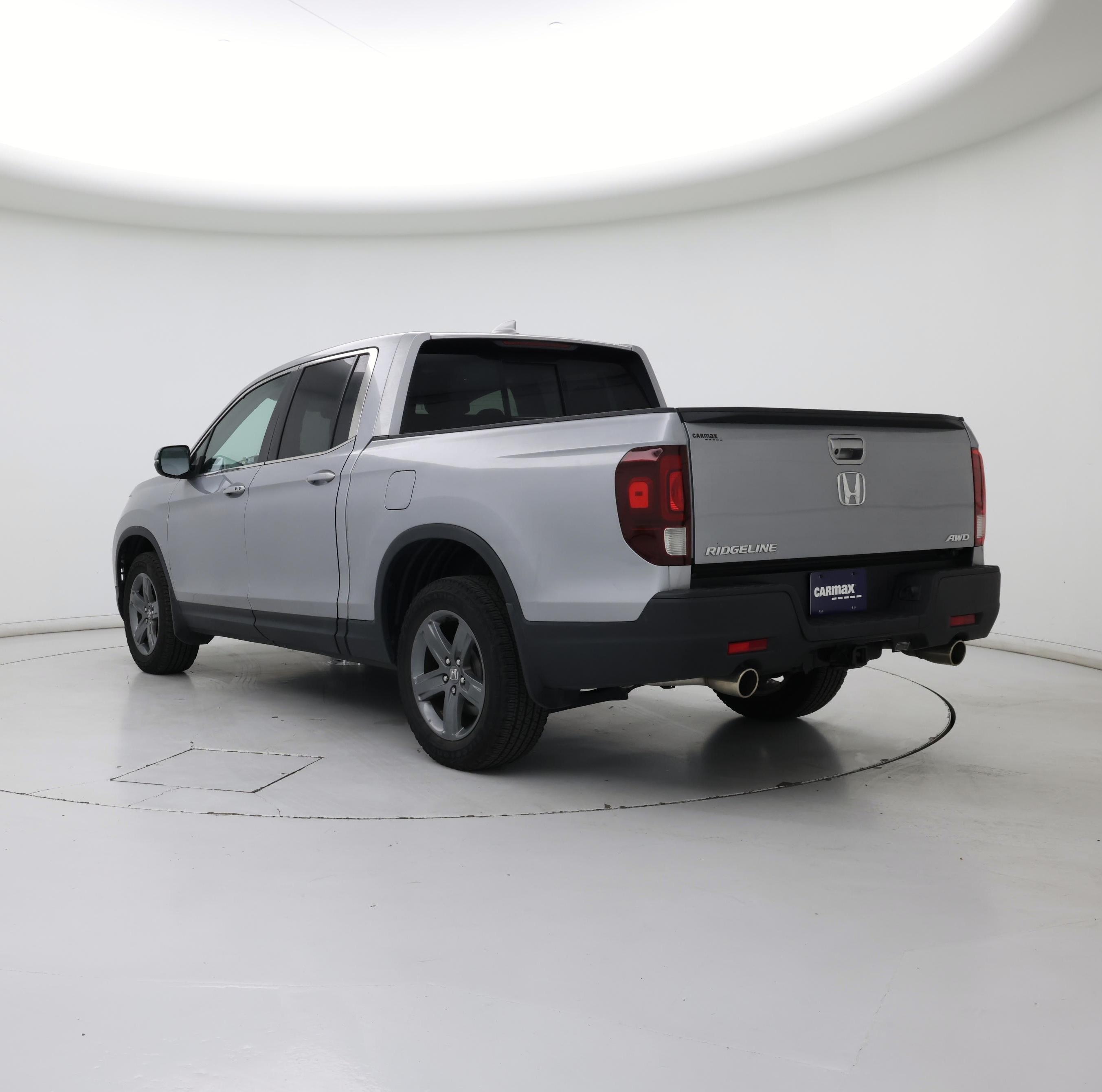 Thumbnail: 2023 Honda Ridgeline - 2
