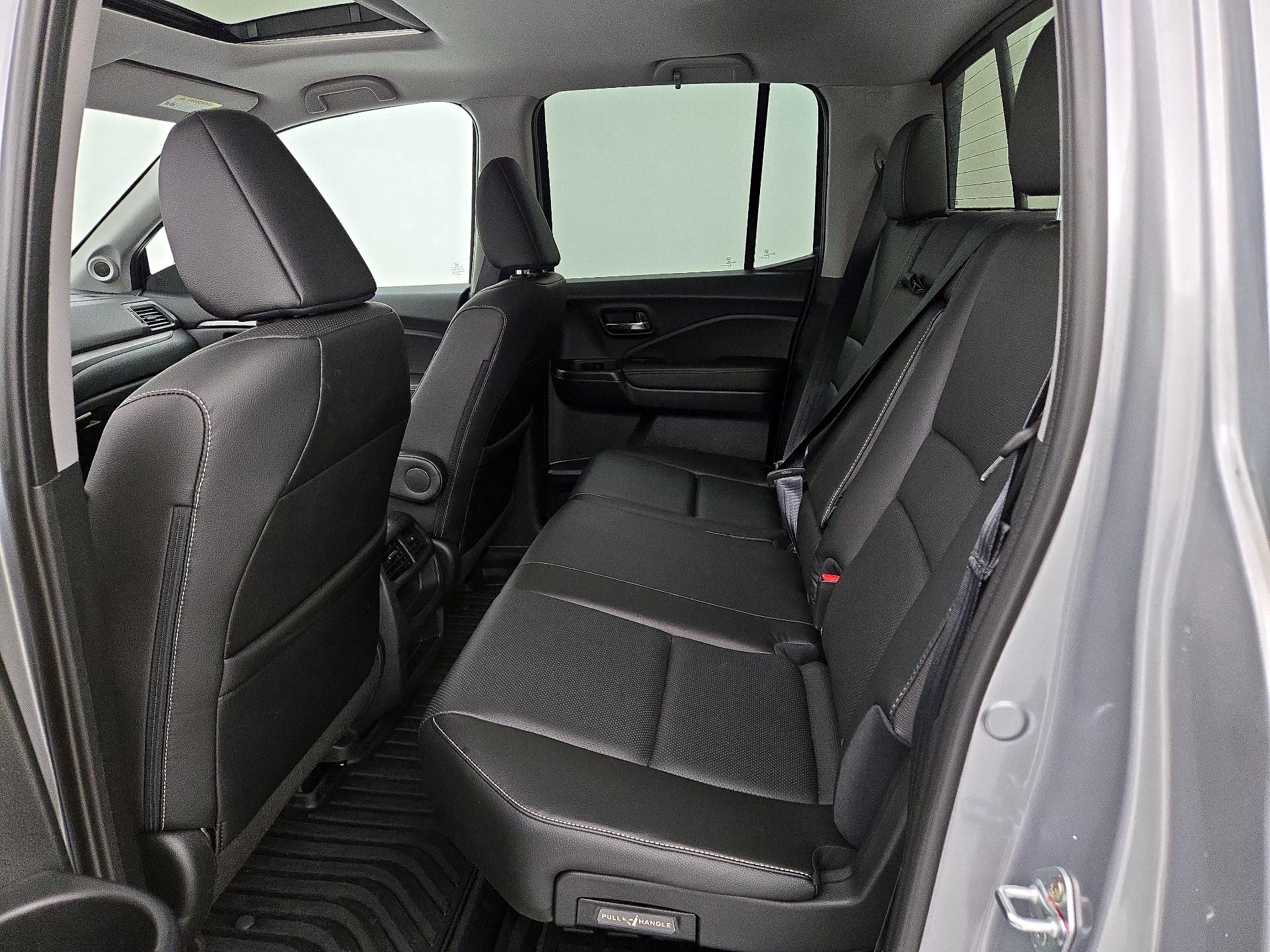 Thumbnail: 2023 Honda Ridgeline - 20