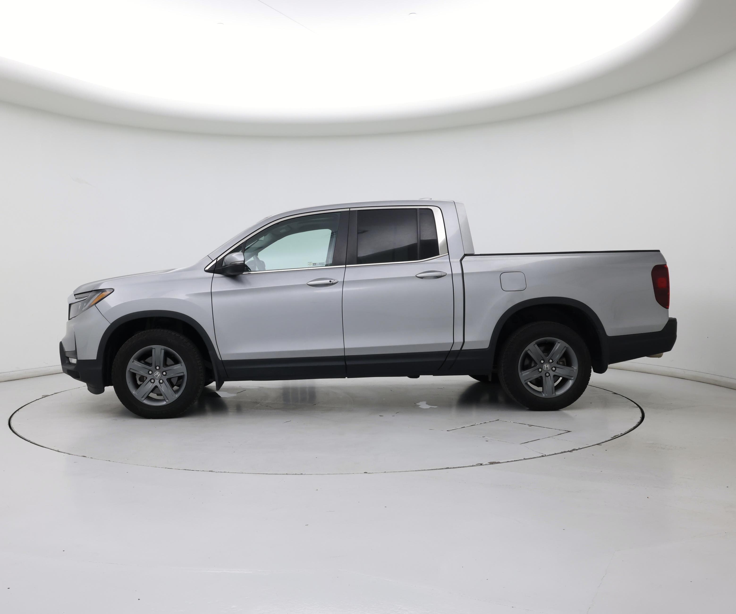 Thumbnail: 2023 Honda Ridgeline - 3