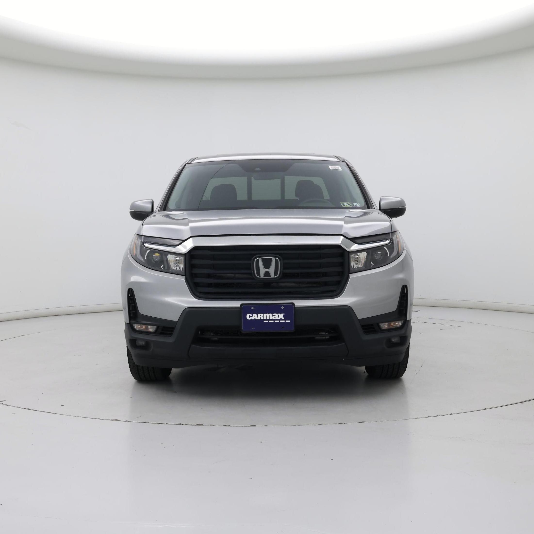 Thumbnail: 2023 Honda Ridgeline - 5
