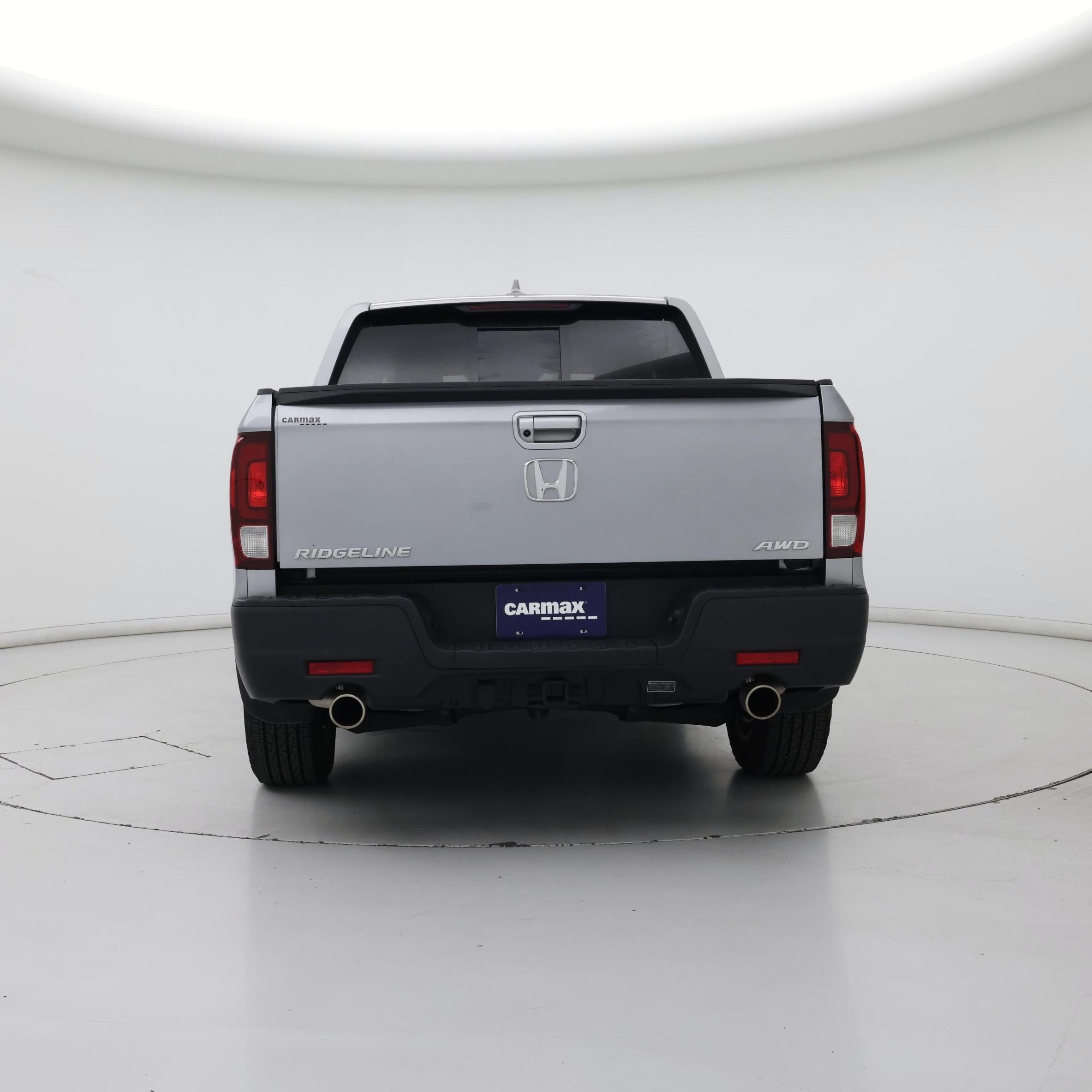 Thumbnail: 2023 Honda Ridgeline - 6