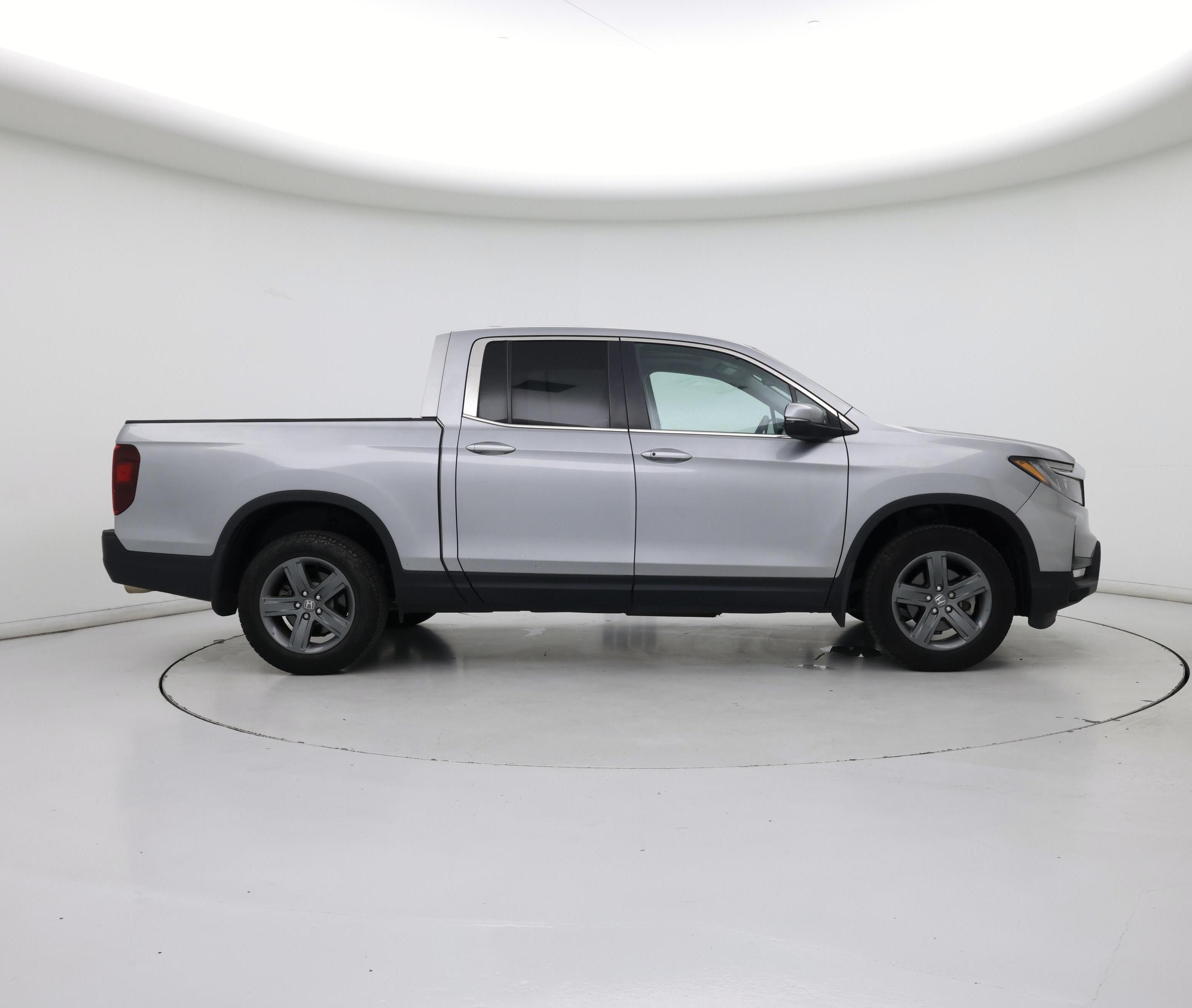 Thumbnail: 2023 Honda Ridgeline - 7