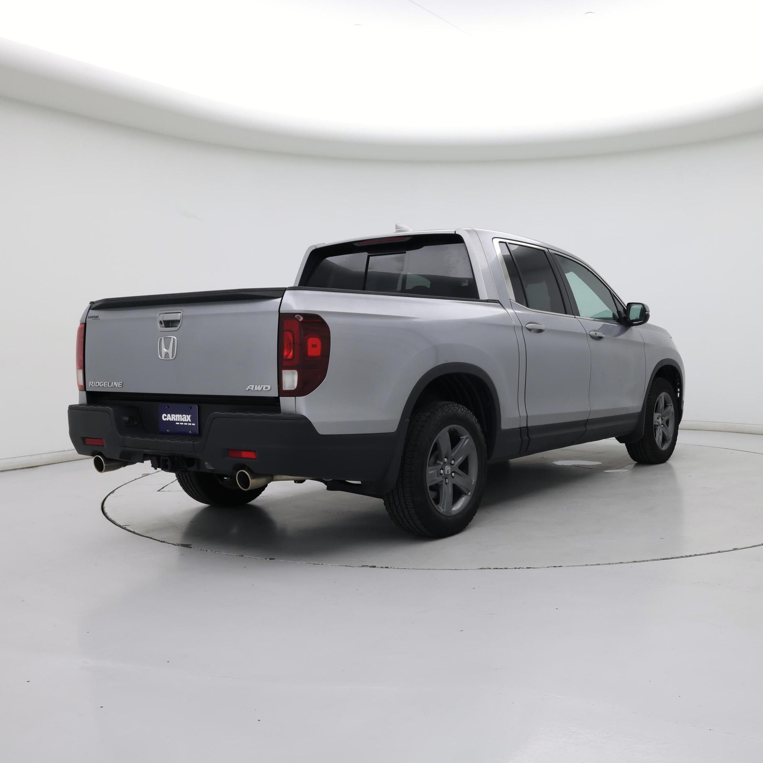 Thumbnail: 2023 Honda Ridgeline - 8