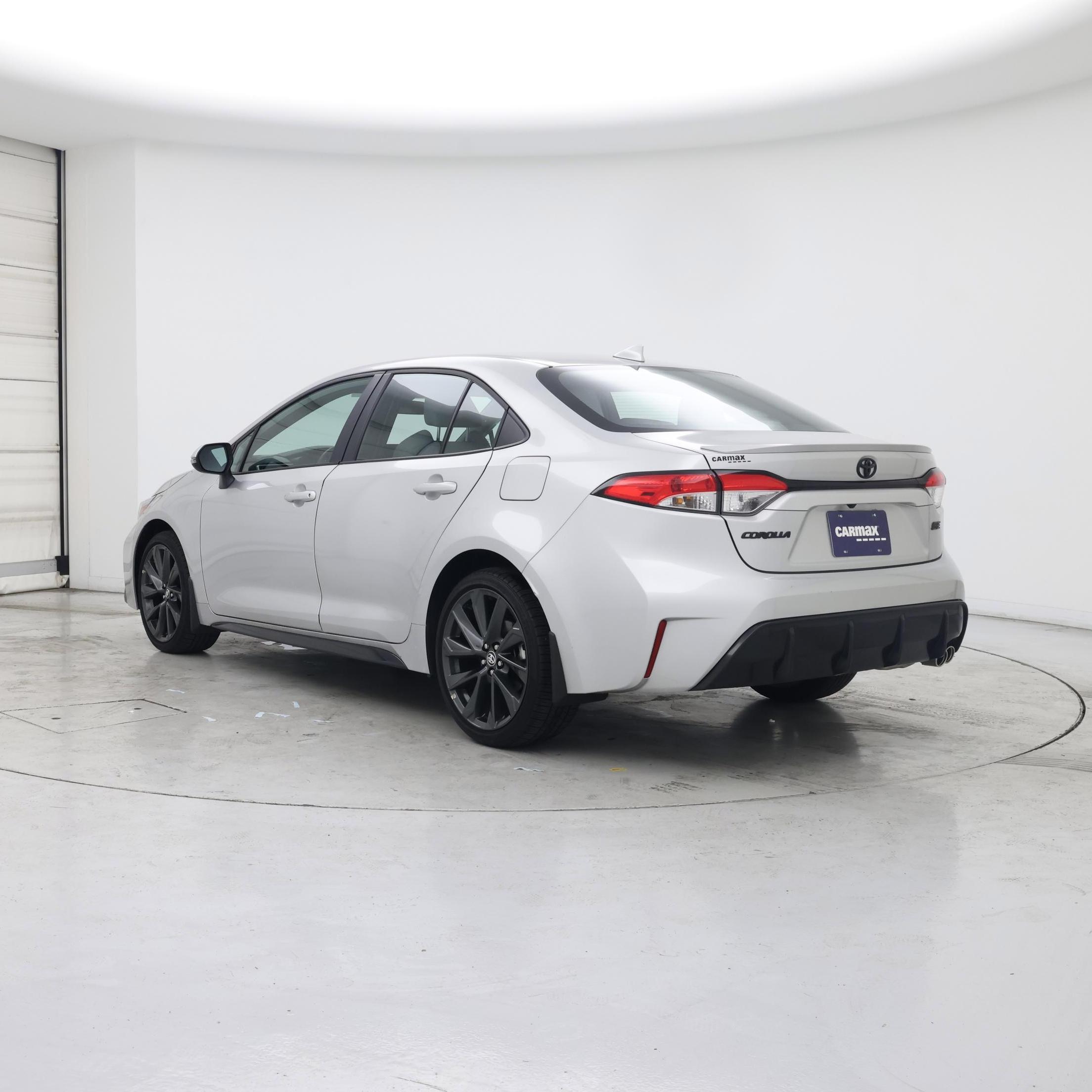 Thumbnail: 2024 Toyota Corolla - 2