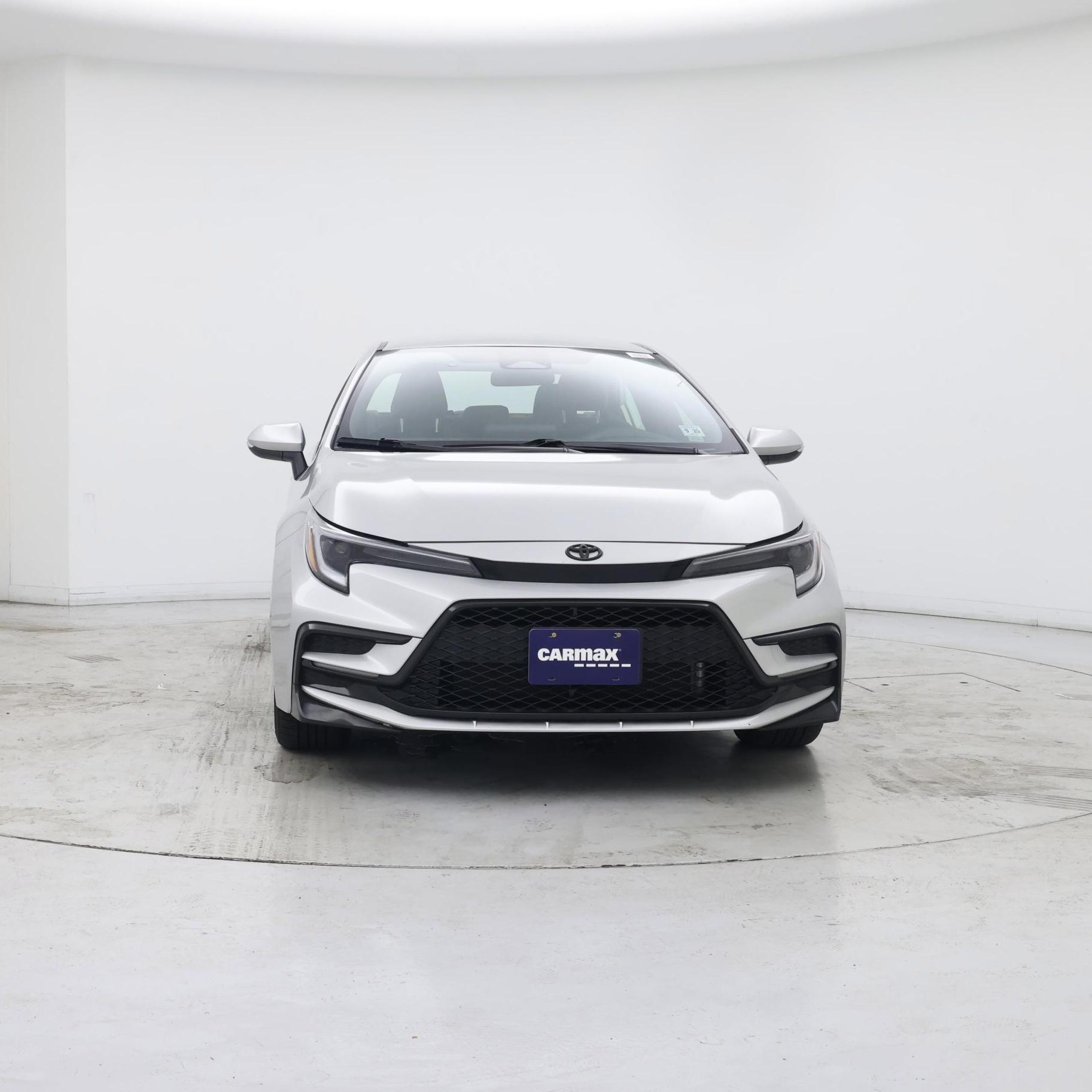 Thumbnail: 2024 Toyota Corolla - 5