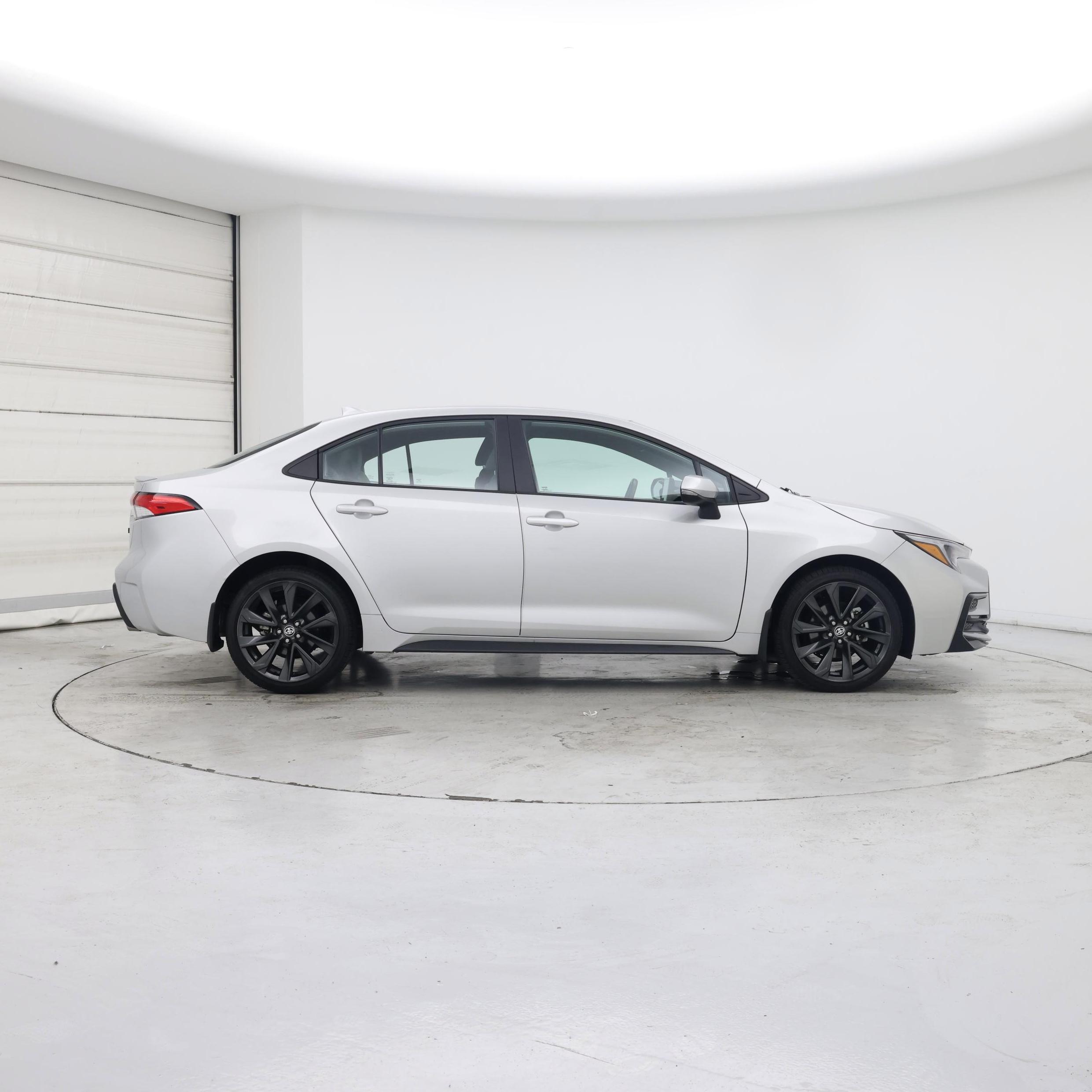 Thumbnail: 2024 Toyota Corolla - 7