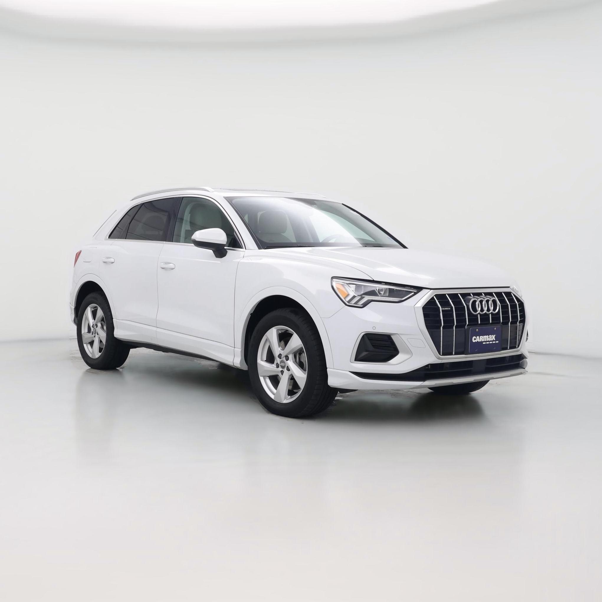 Thumbnail: 2020 Audi Q3 - 1