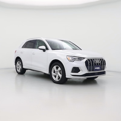 2020 Audi Q3 Premium Plus