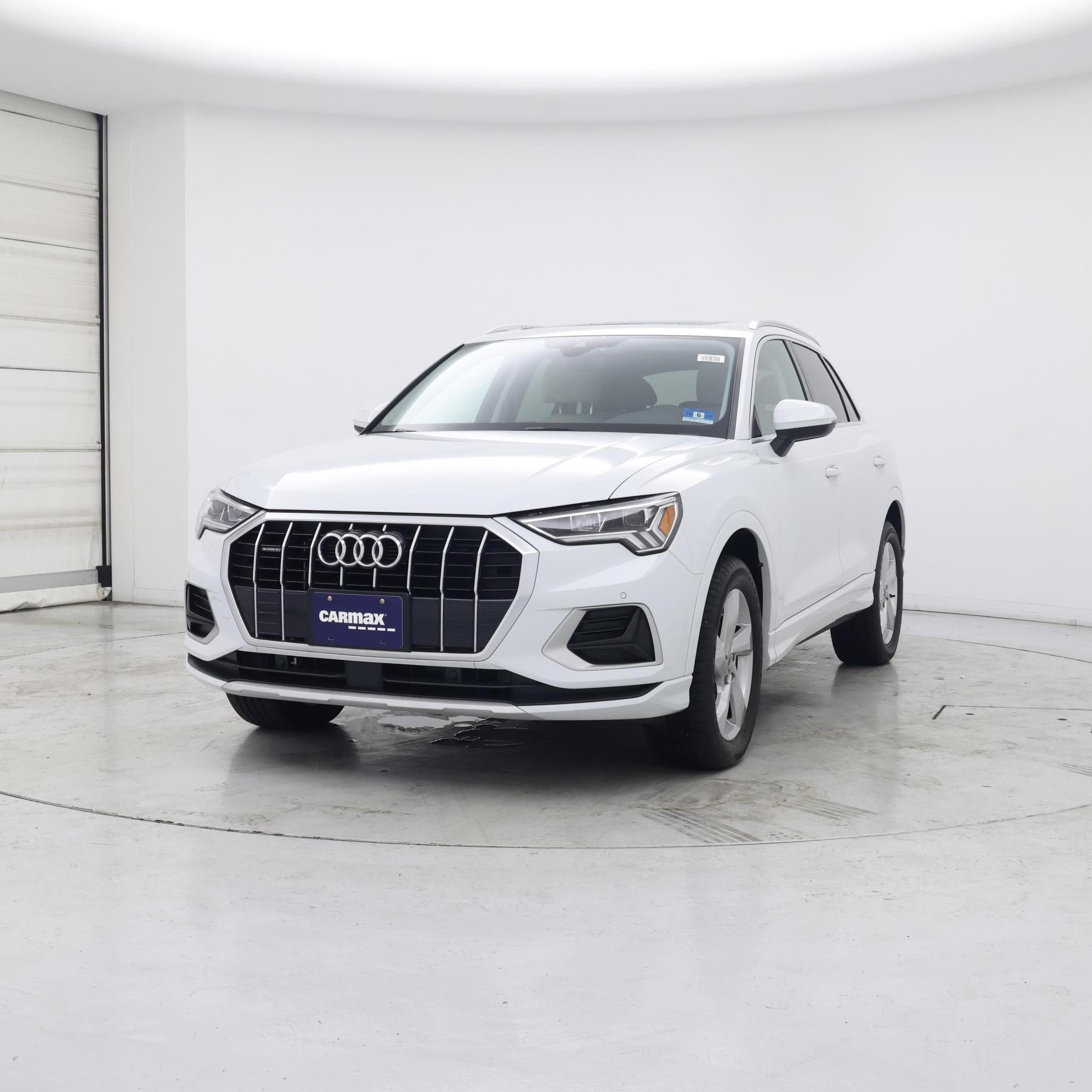 Thumbnail: 2020 Audi Q3 - 4