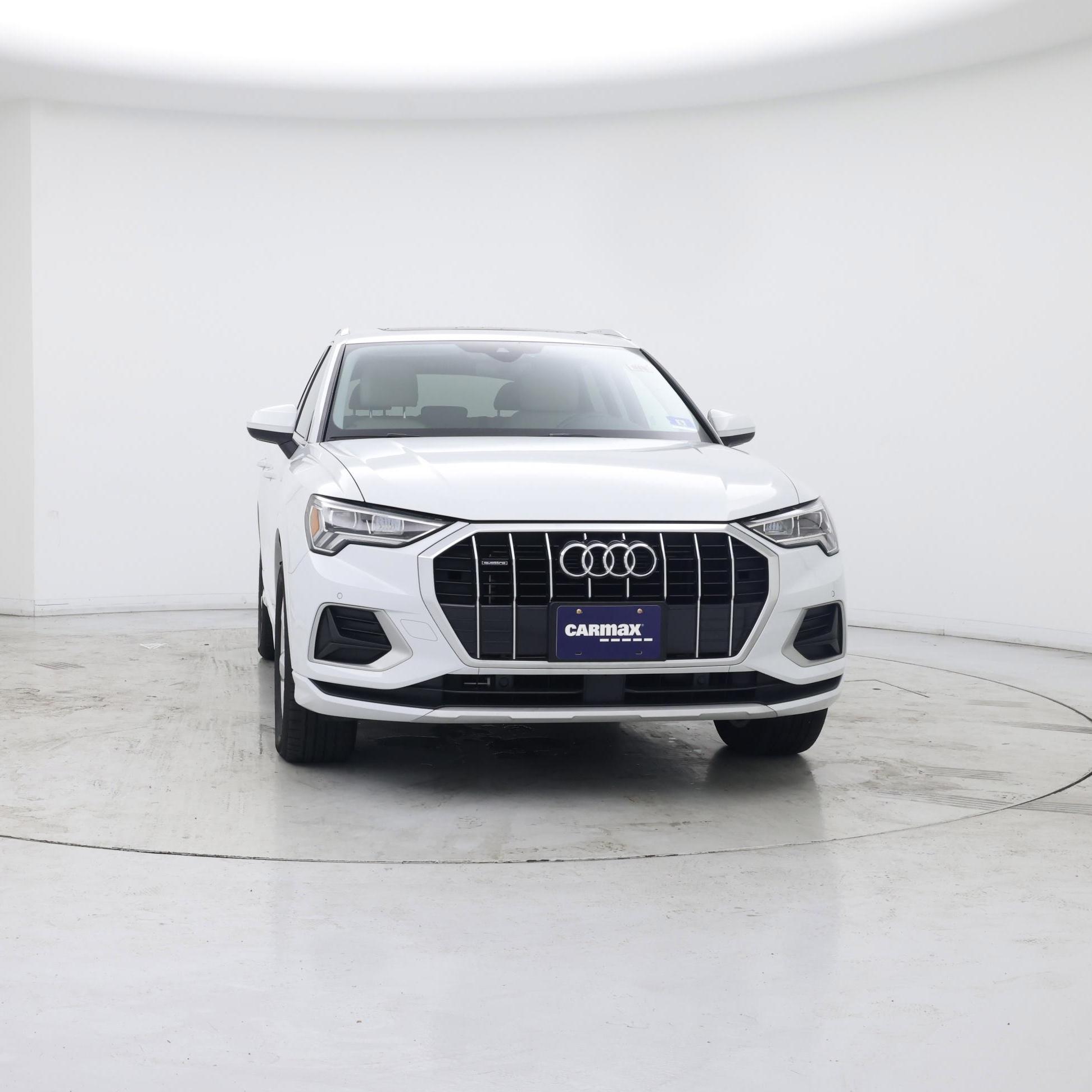 Thumbnail: 2020 Audi Q3 - 5