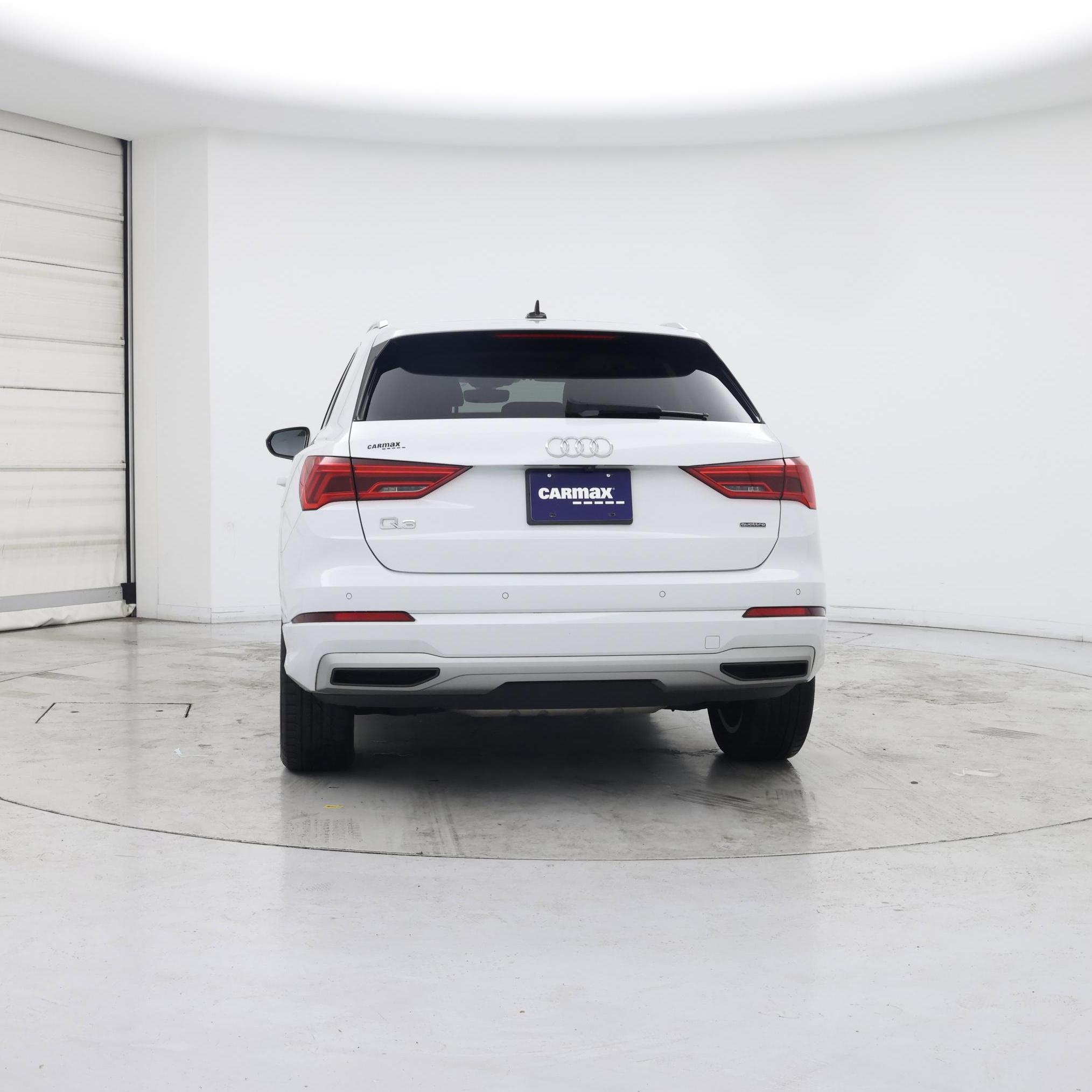 Thumbnail: 2020 Audi Q3 - 6