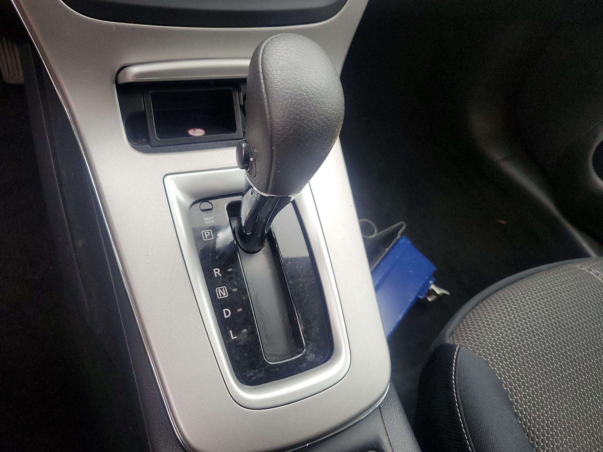 Thumbnail: 2015 Nissan Sentra - 16