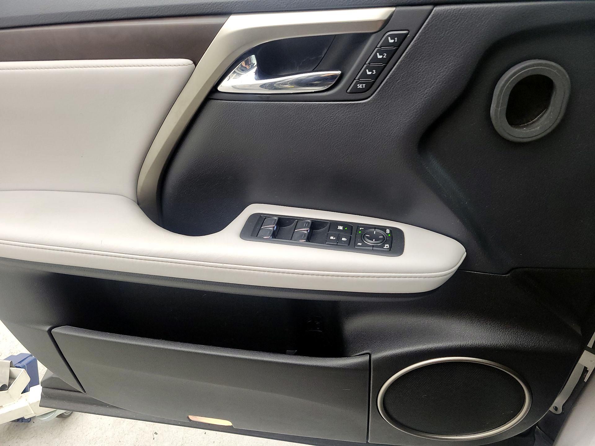 Thumbnail: 2020 Lexus RX - 13
