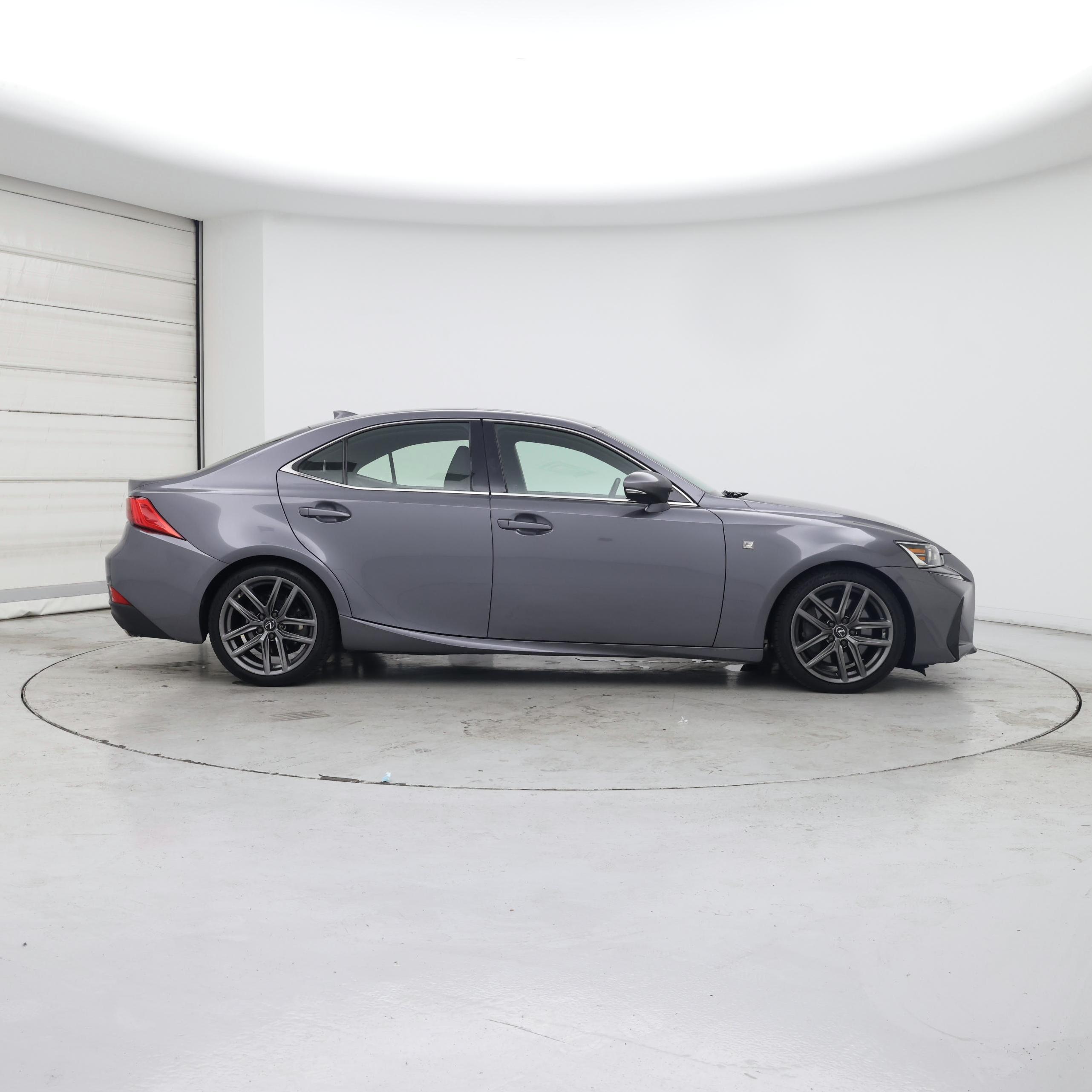 Thumbnail: 2019 Lexus IS - 7