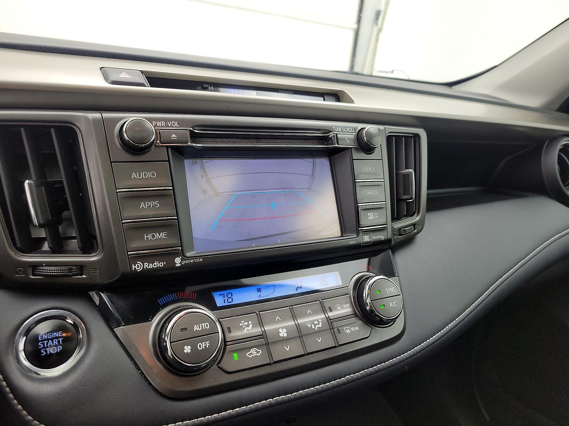 Thumbnail: 2015 Toyota RAV4 - 15