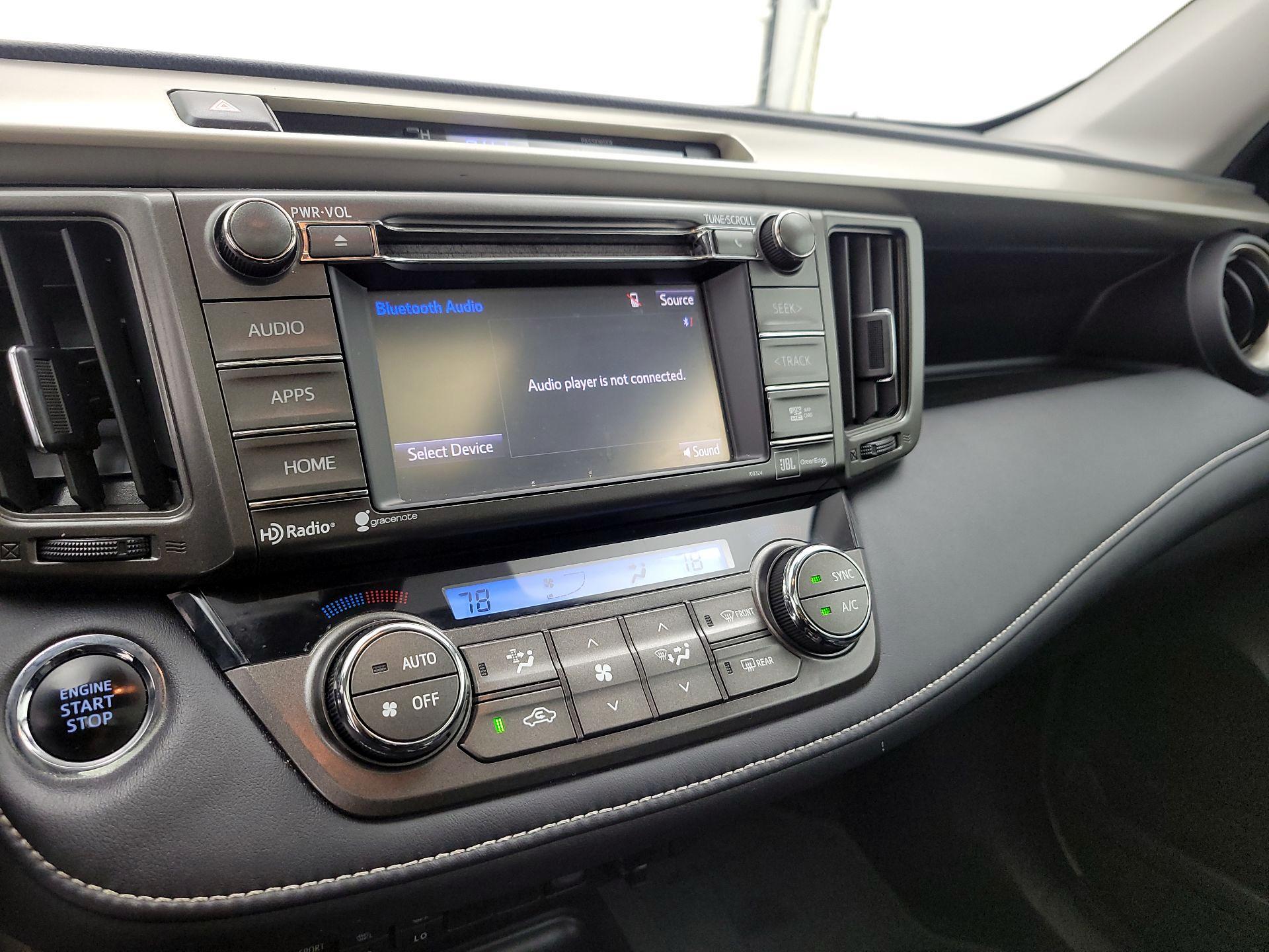 Thumbnail: 2015 Toyota RAV4 - 16