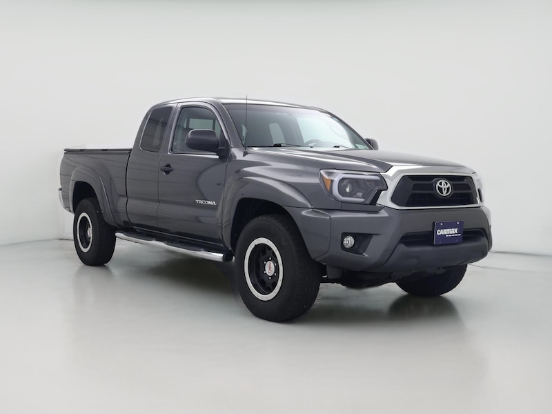 2014 Toyota Tacoma  -
                  Edison, NJ