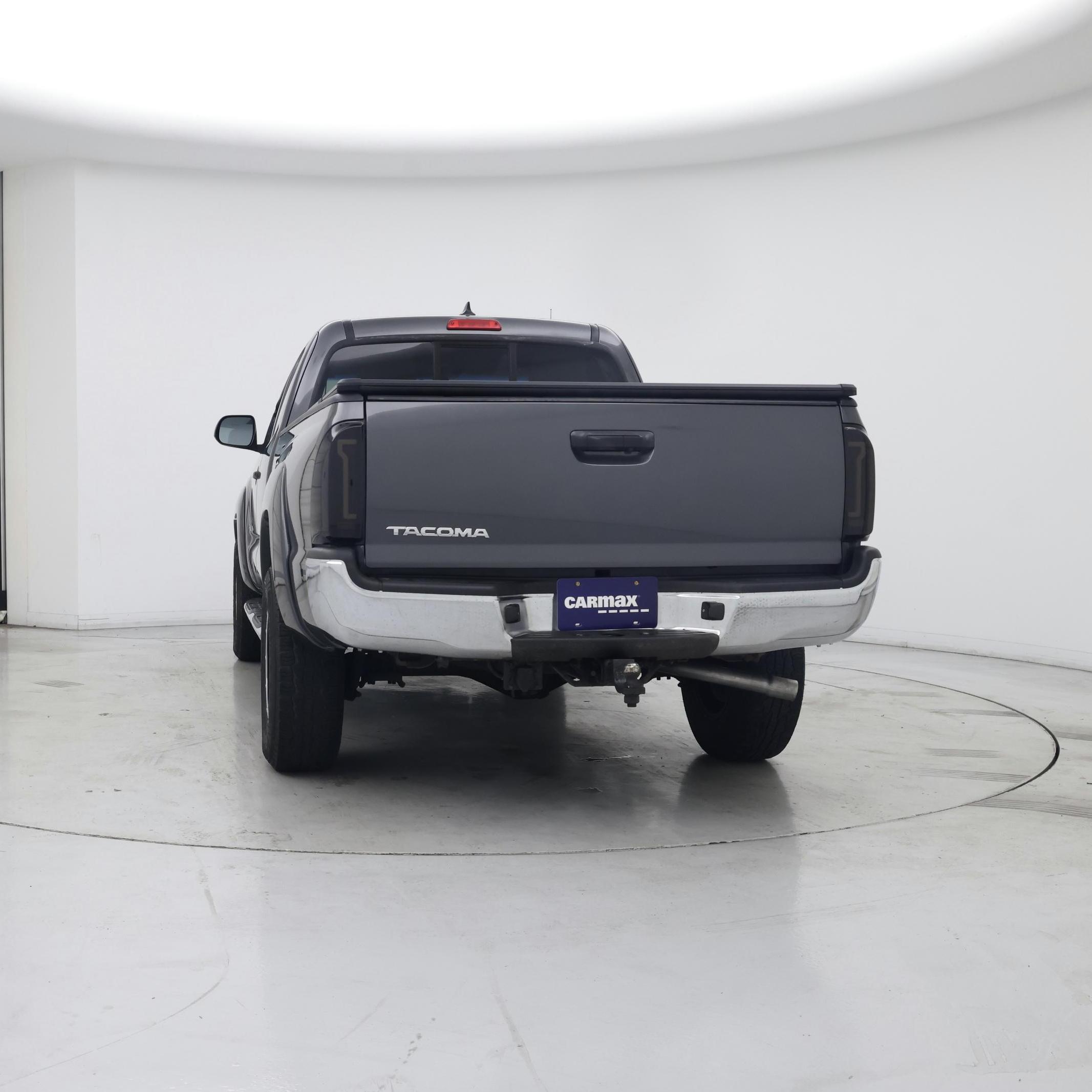 Thumbnail: 2014 Toyota Tacoma - 6