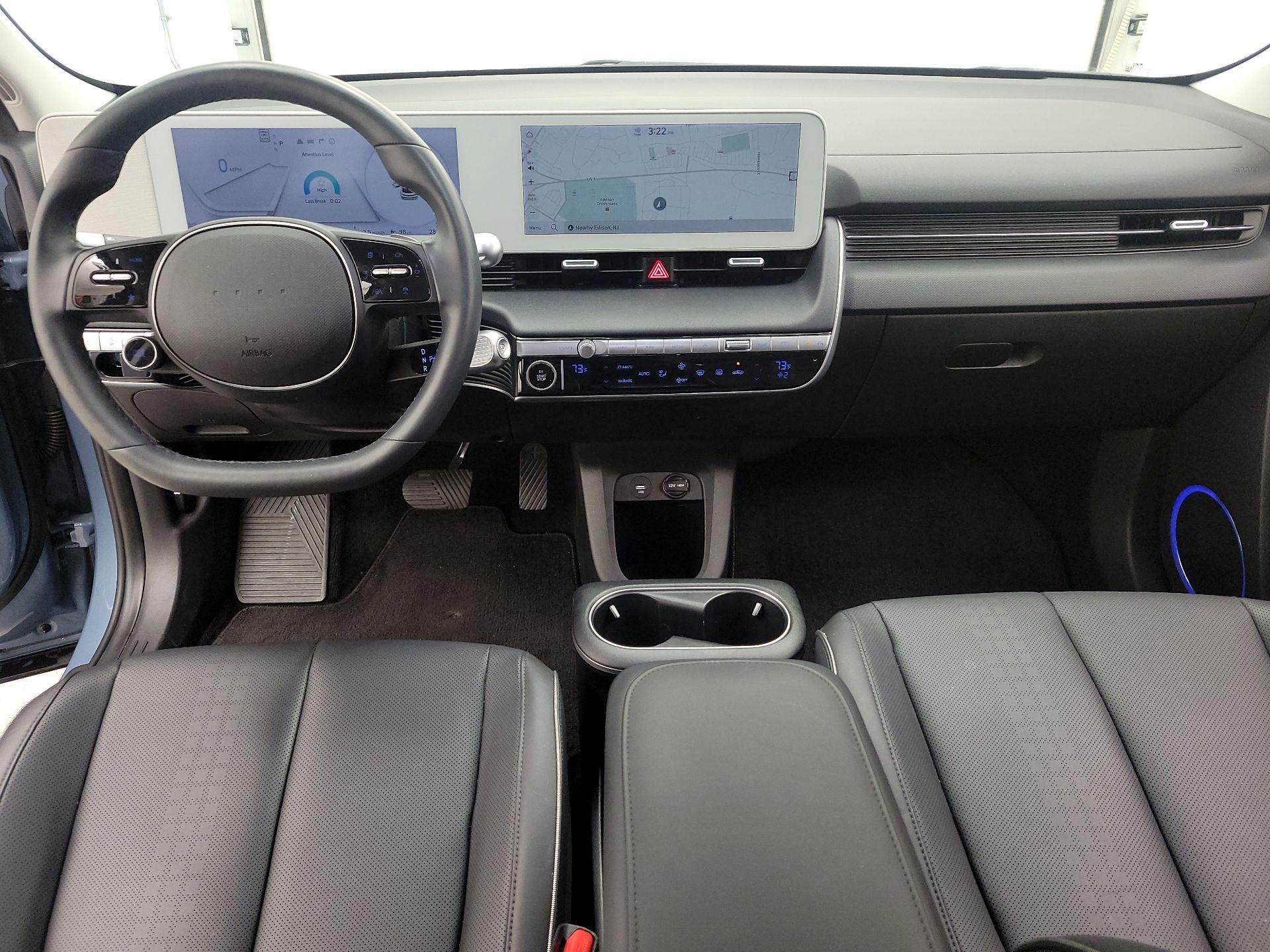 Thumbnail: 2022 Hyundai Ioniq 5 - 9