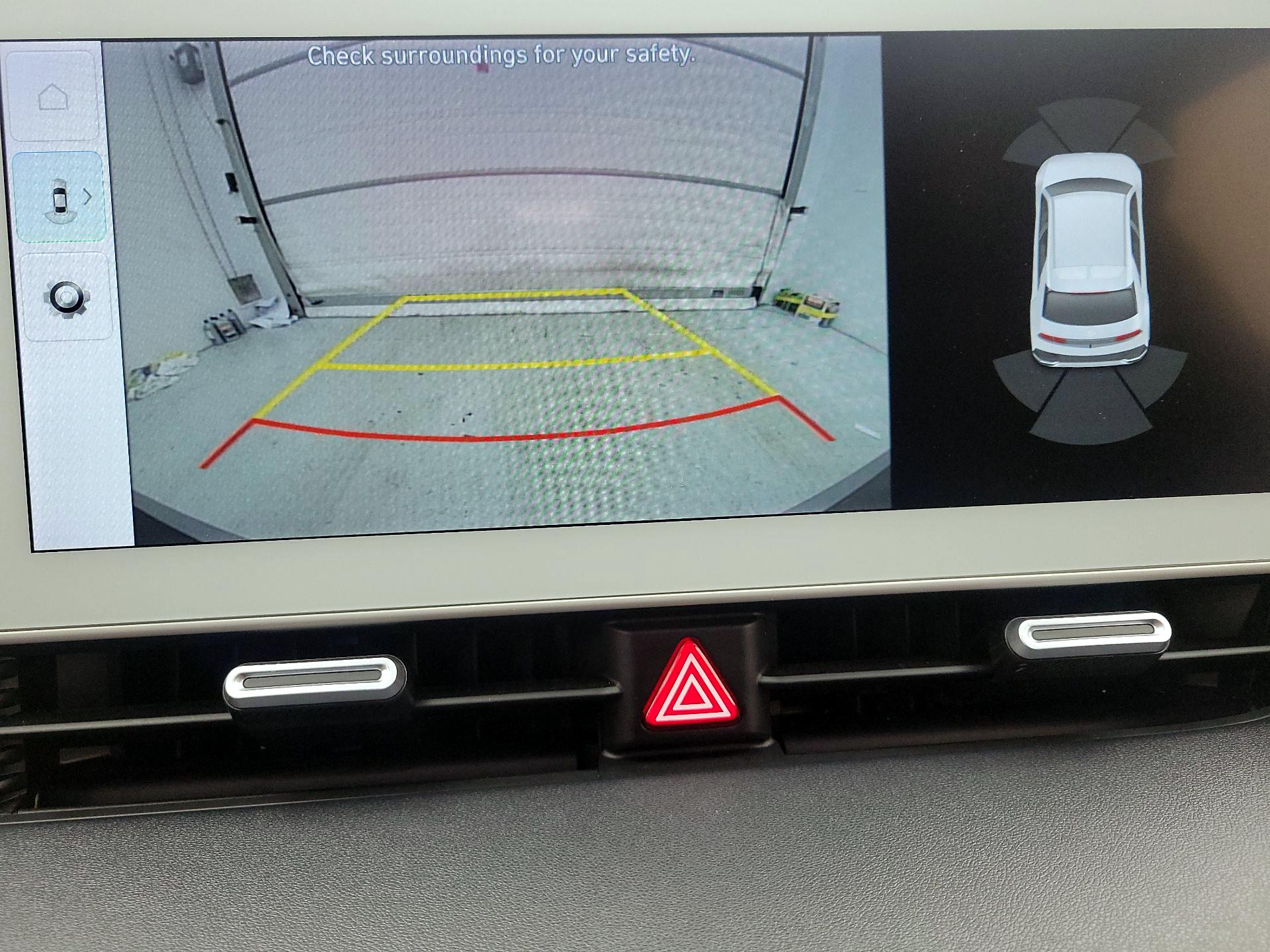 Thumbnail: 2022 Hyundai Ioniq 5 - 15
