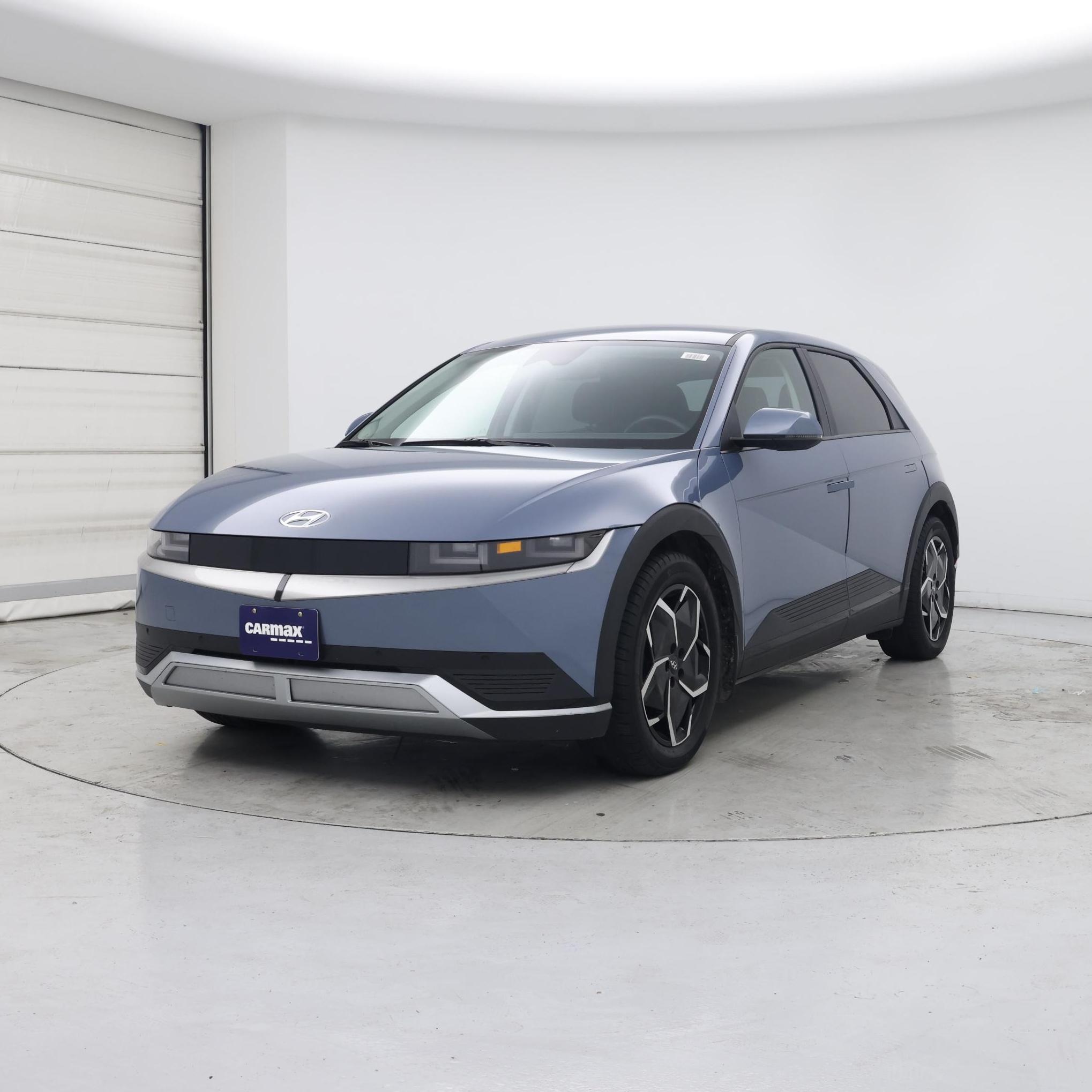 Thumbnail: 2022 Hyundai Ioniq 5 - 4