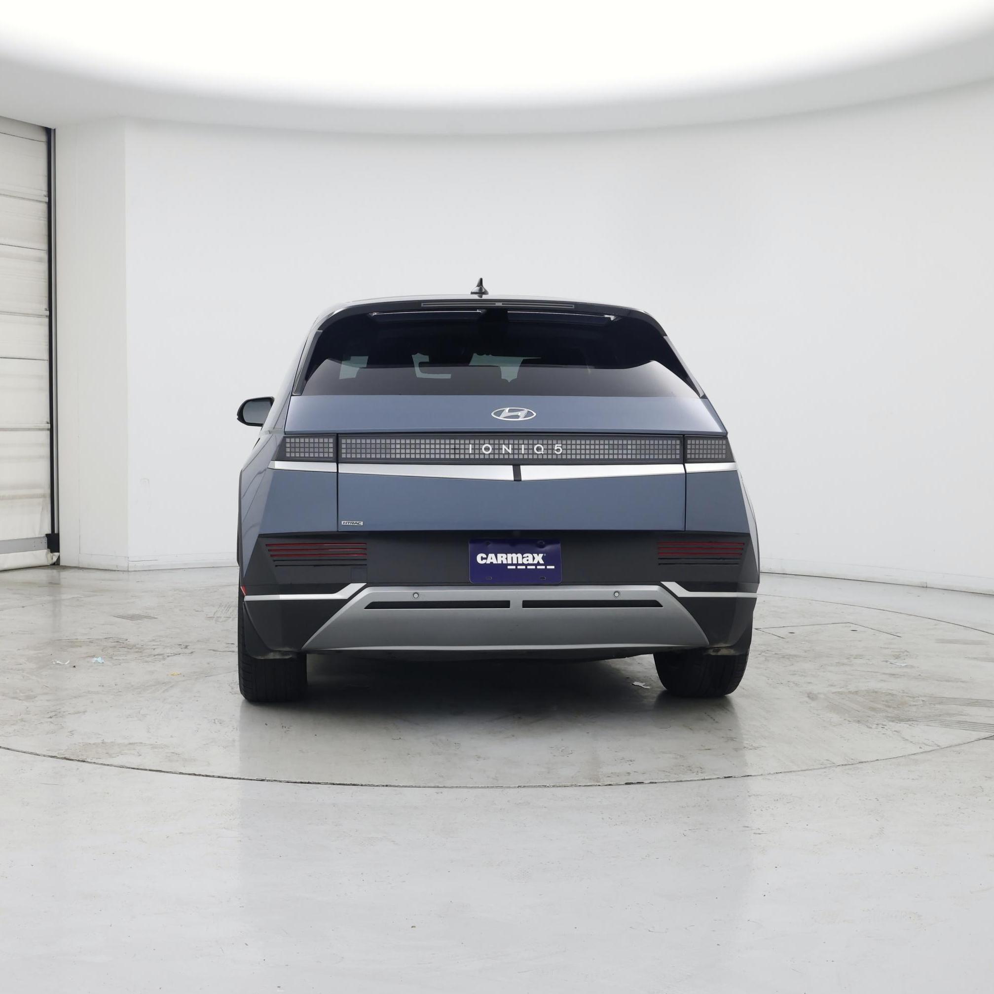 Thumbnail: 2022 Hyundai Ioniq 5 - 6