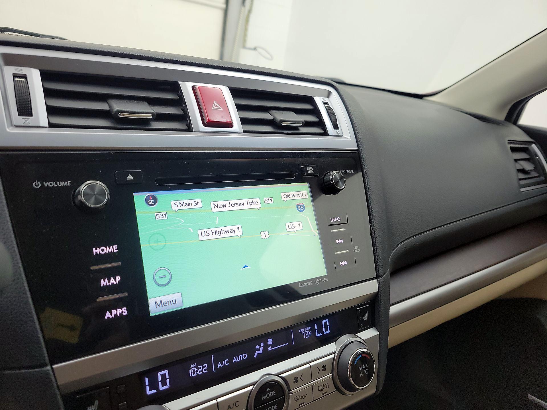 Thumbnail: 2015 Subaru Outback - 14
