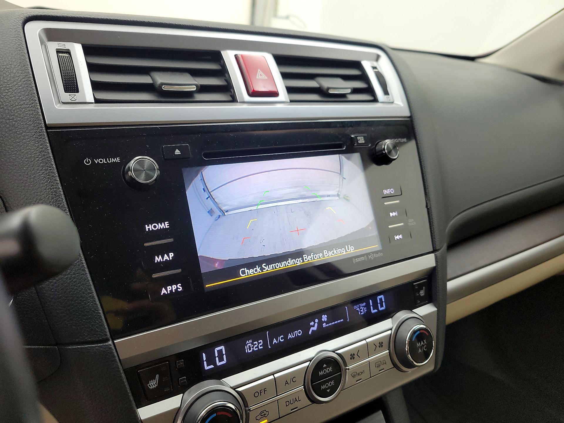 Thumbnail: 2015 Subaru Outback - 15
