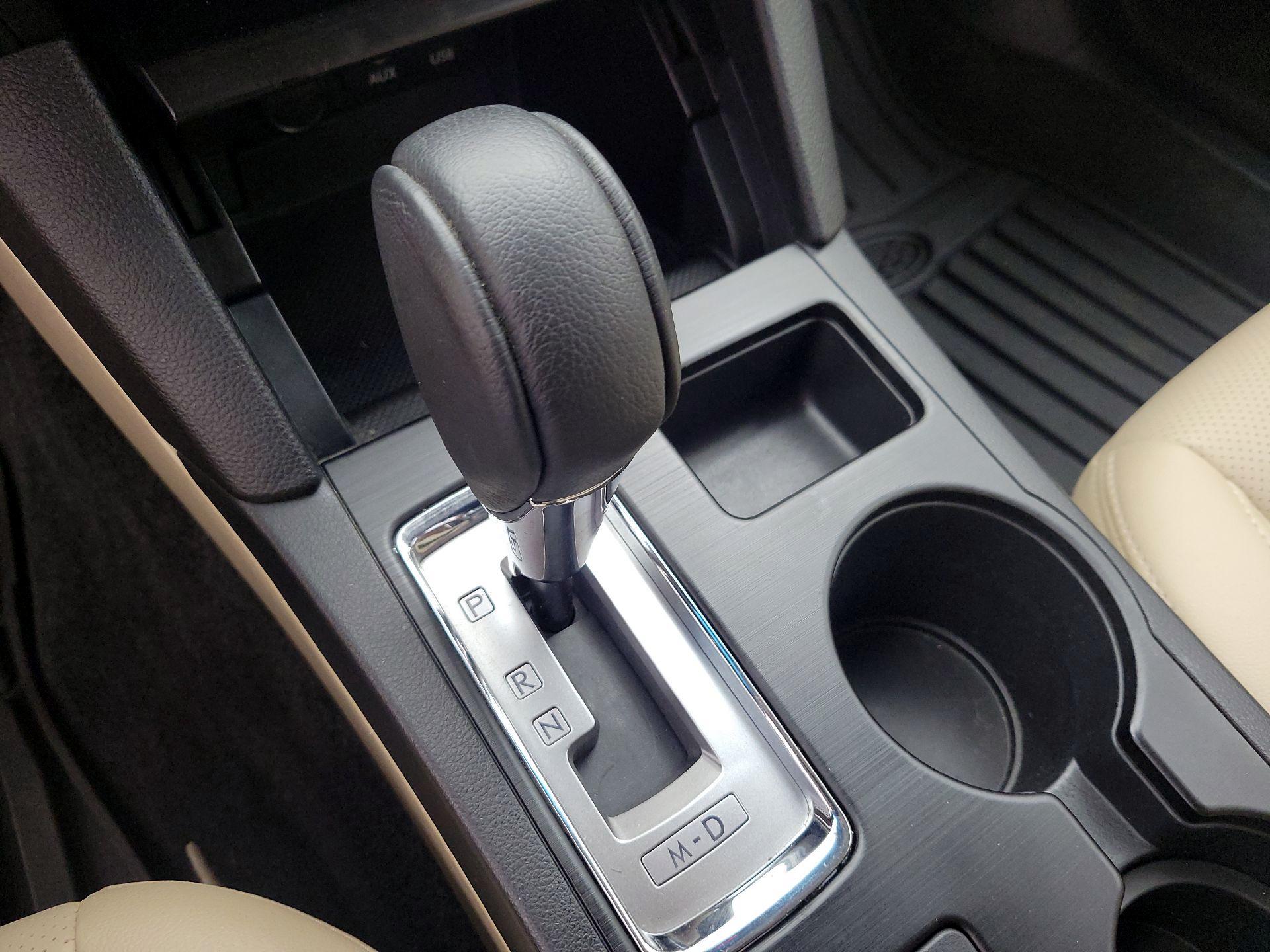 Thumbnail: 2015 Subaru Outback - 18